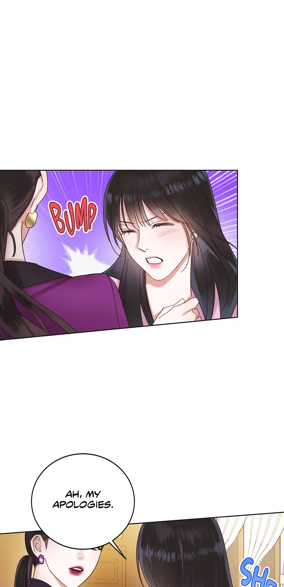 Office Romance Frontline Chapter 16 page 51