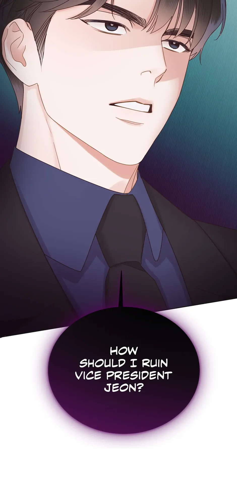 Office Romance Frontline Chapter 16 page 34
