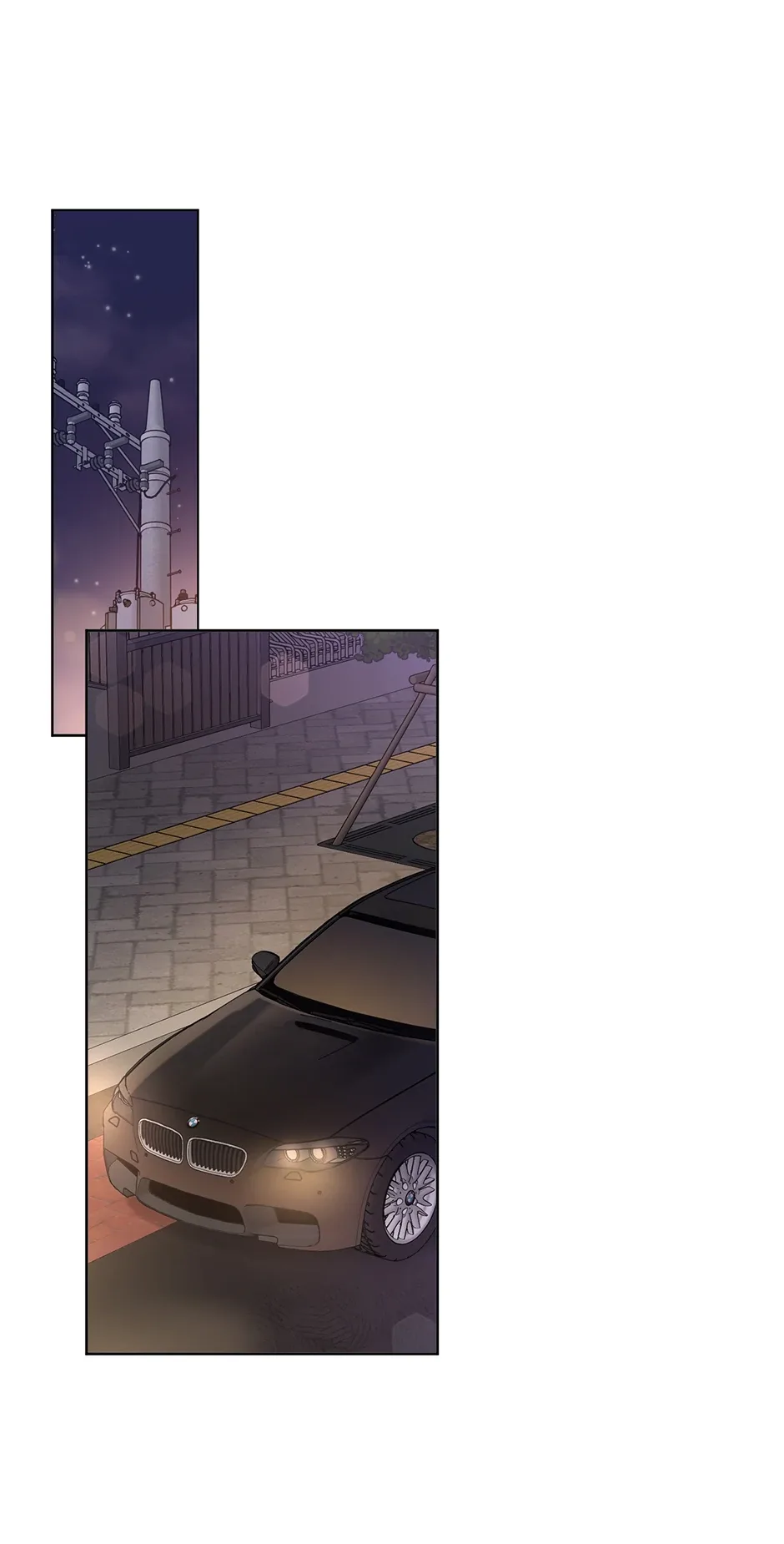 Office Romance Frontline Chapter 18 page 2