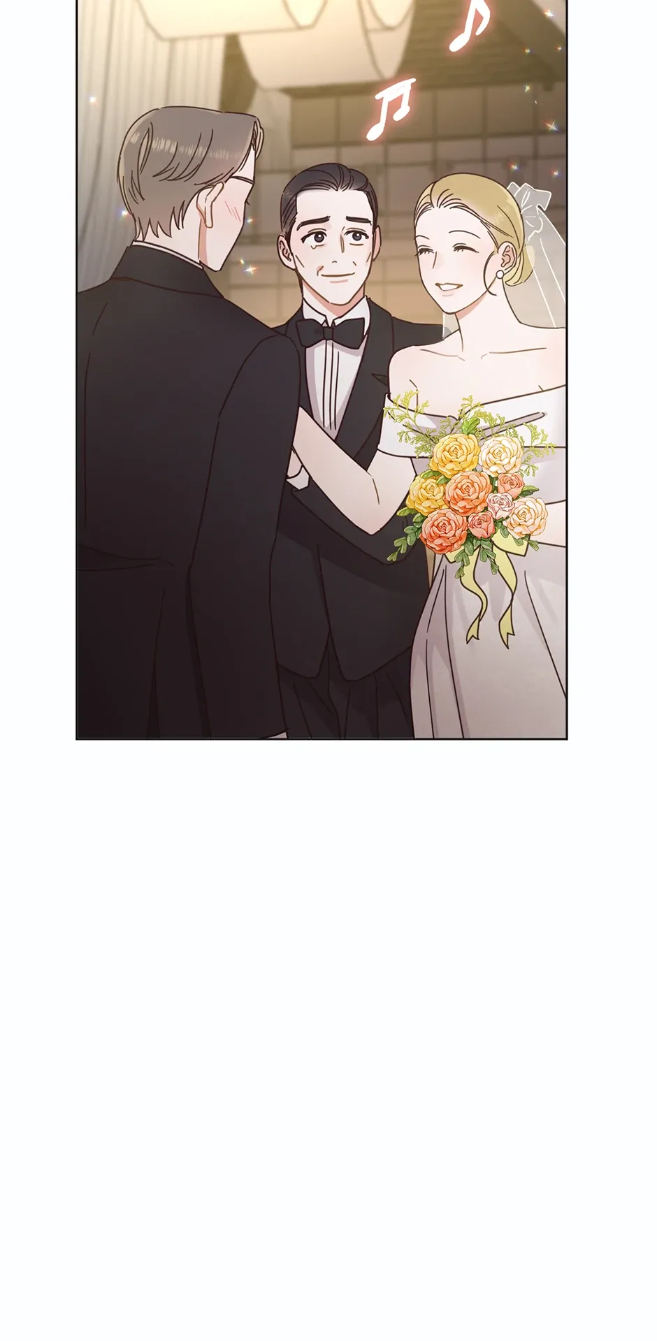 Office Romance Frontline Chapter 17 page 26