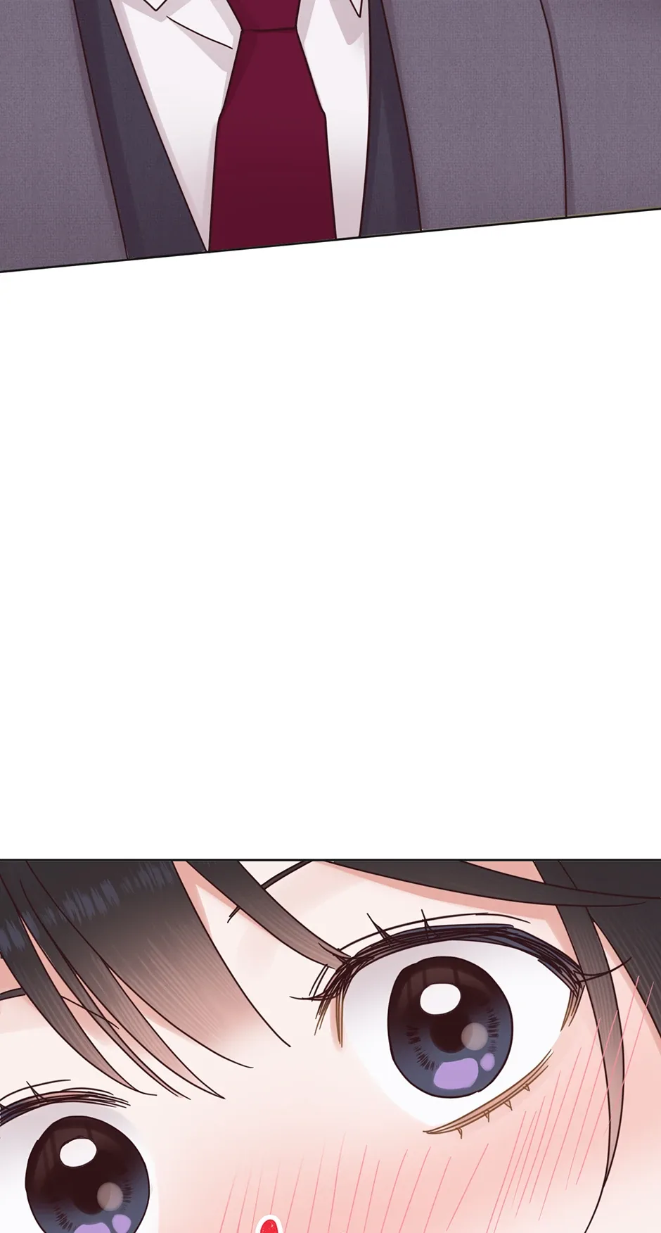Office Romance Frontline Chapter 17 page 33