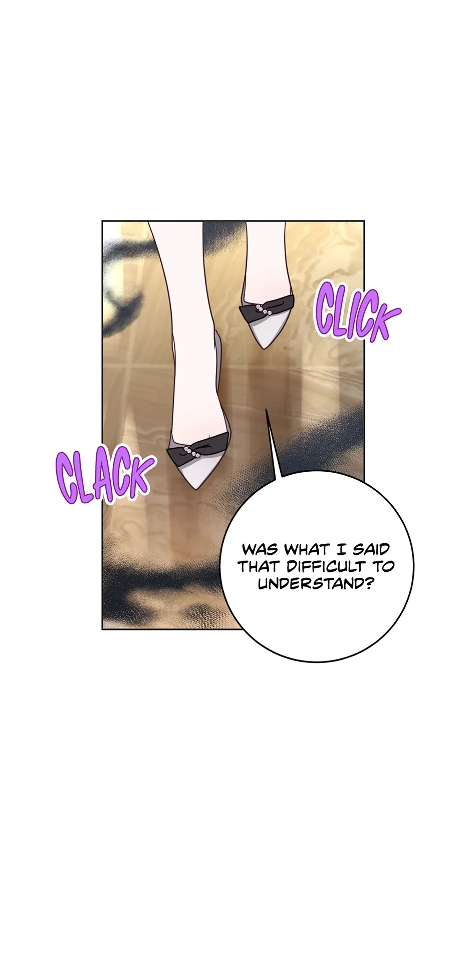 Office Romance Frontline Chapter 17 page 11