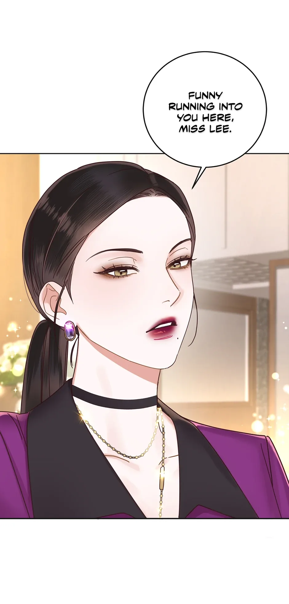 Office Romance Frontline Chapter 17 page 2