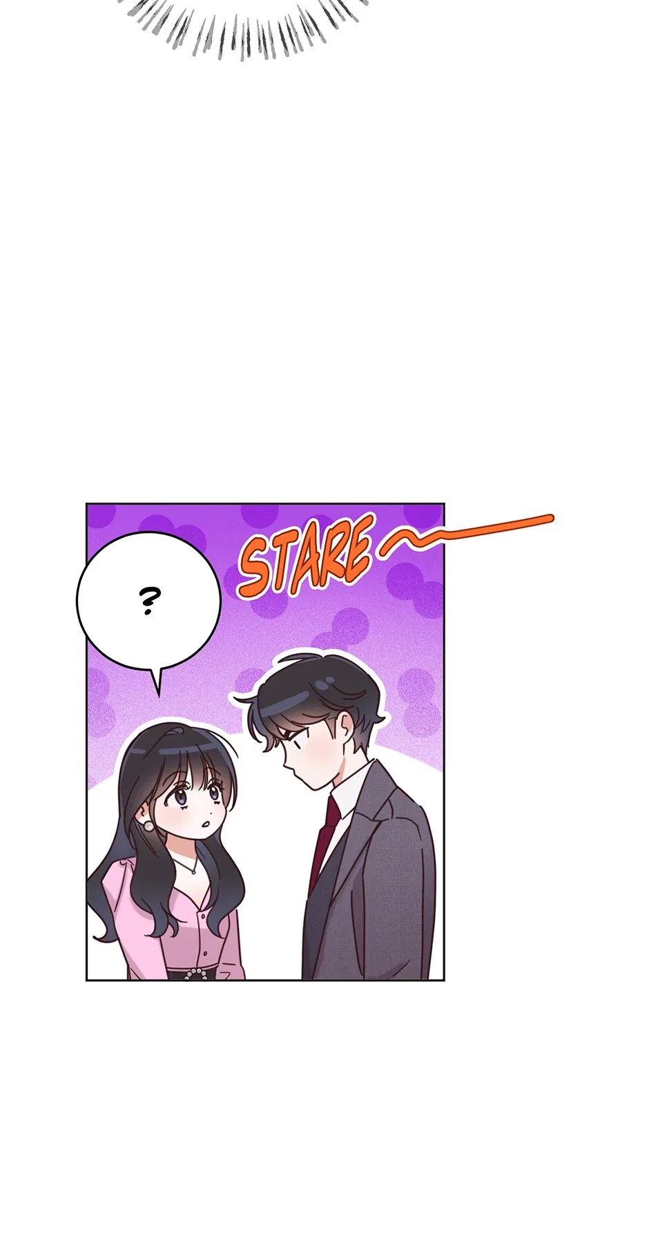 Office Romance Frontline Chapter 17 page 19