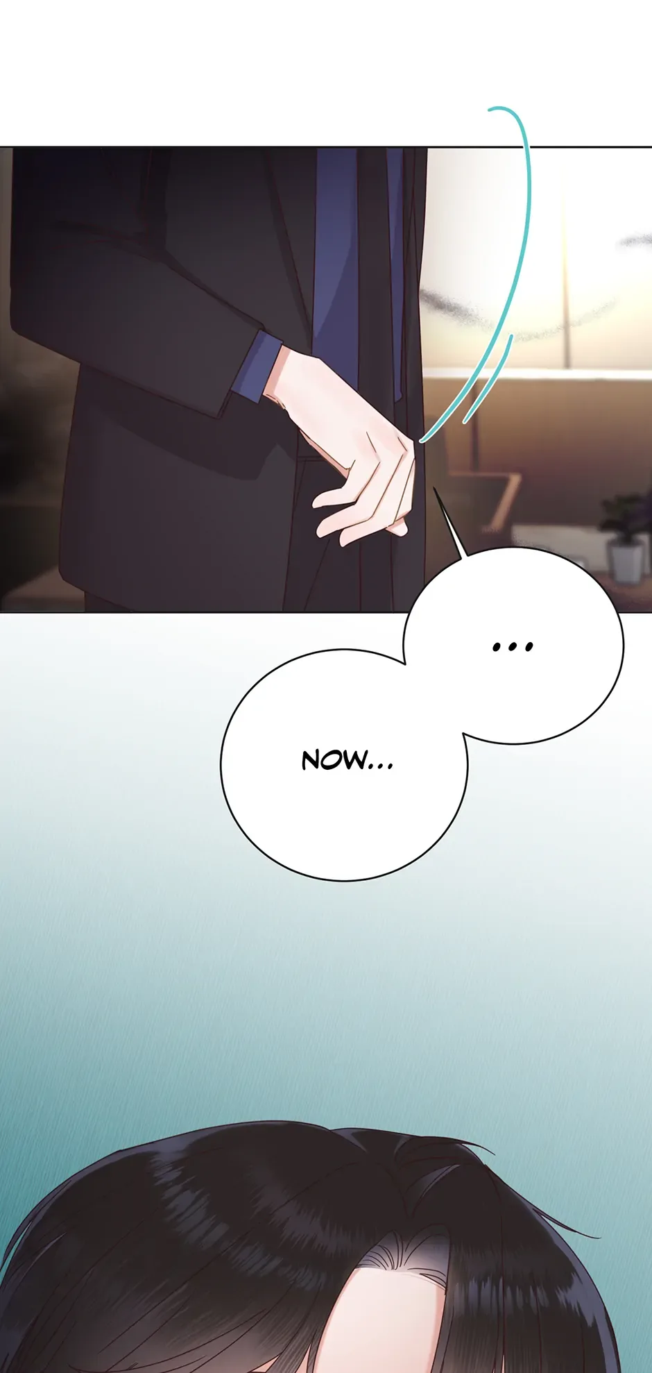 Office Romance Frontline Chapter 16 page 33