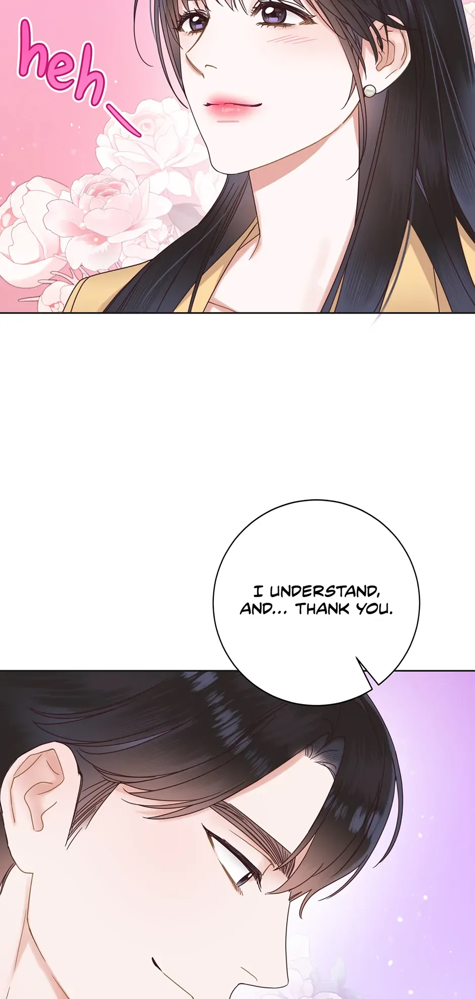 Office Romance Frontline Chapter 16 page 30