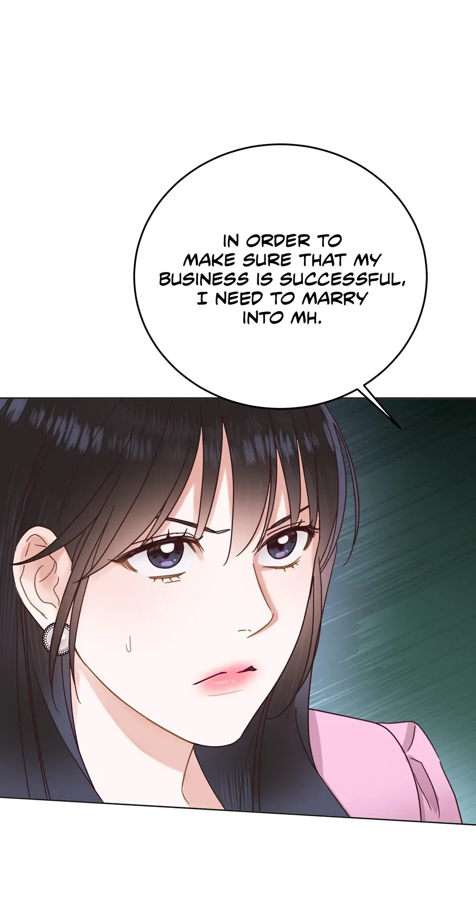 Office Romance Frontline Chapter 17 page 13