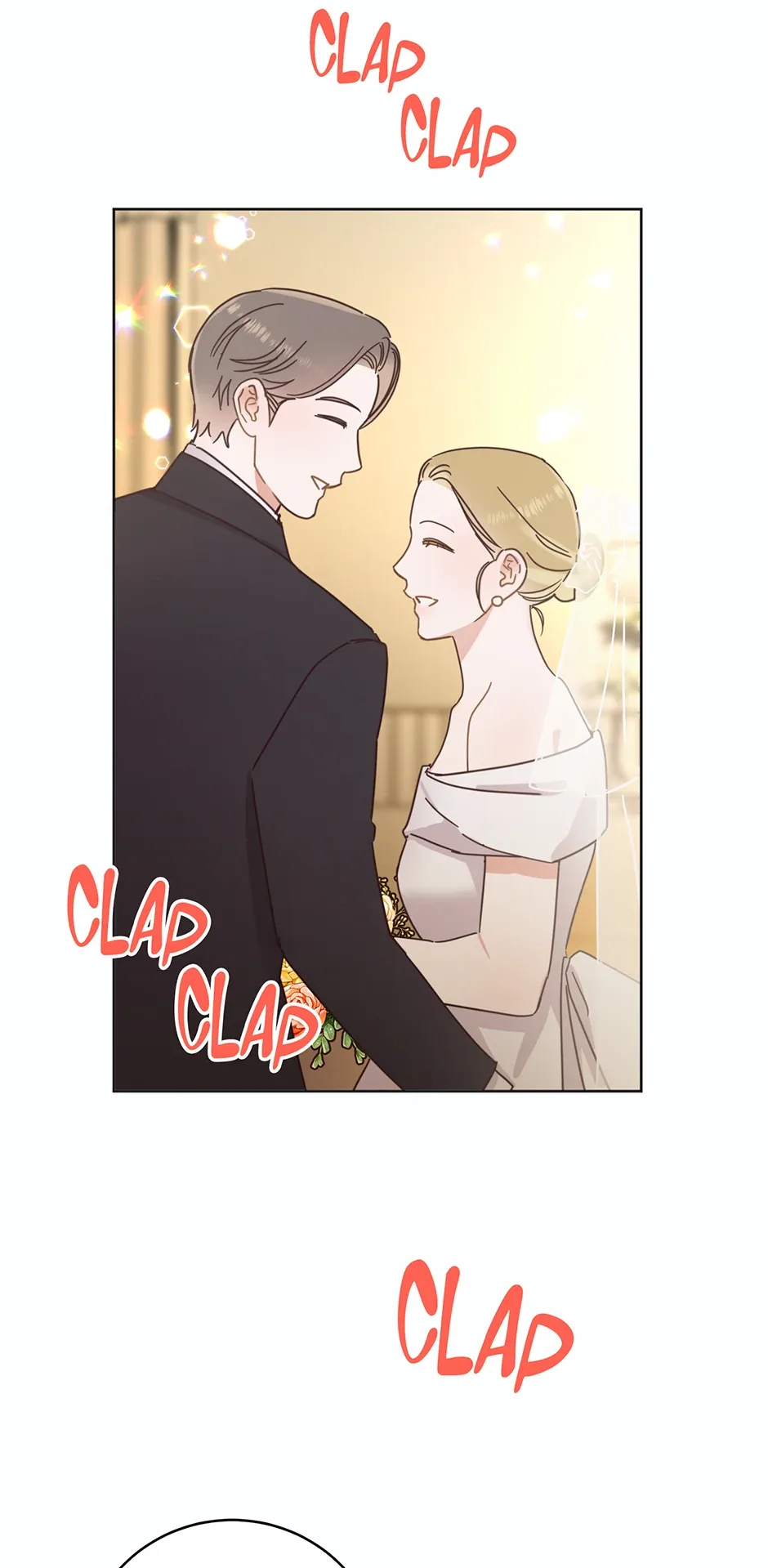 Office Romance Frontline Chapter 17 page 27