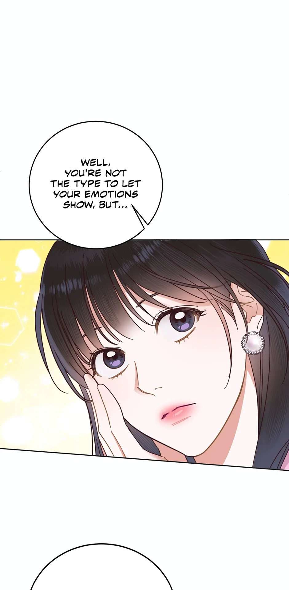 Office Romance Frontline Chapter 17 page 21