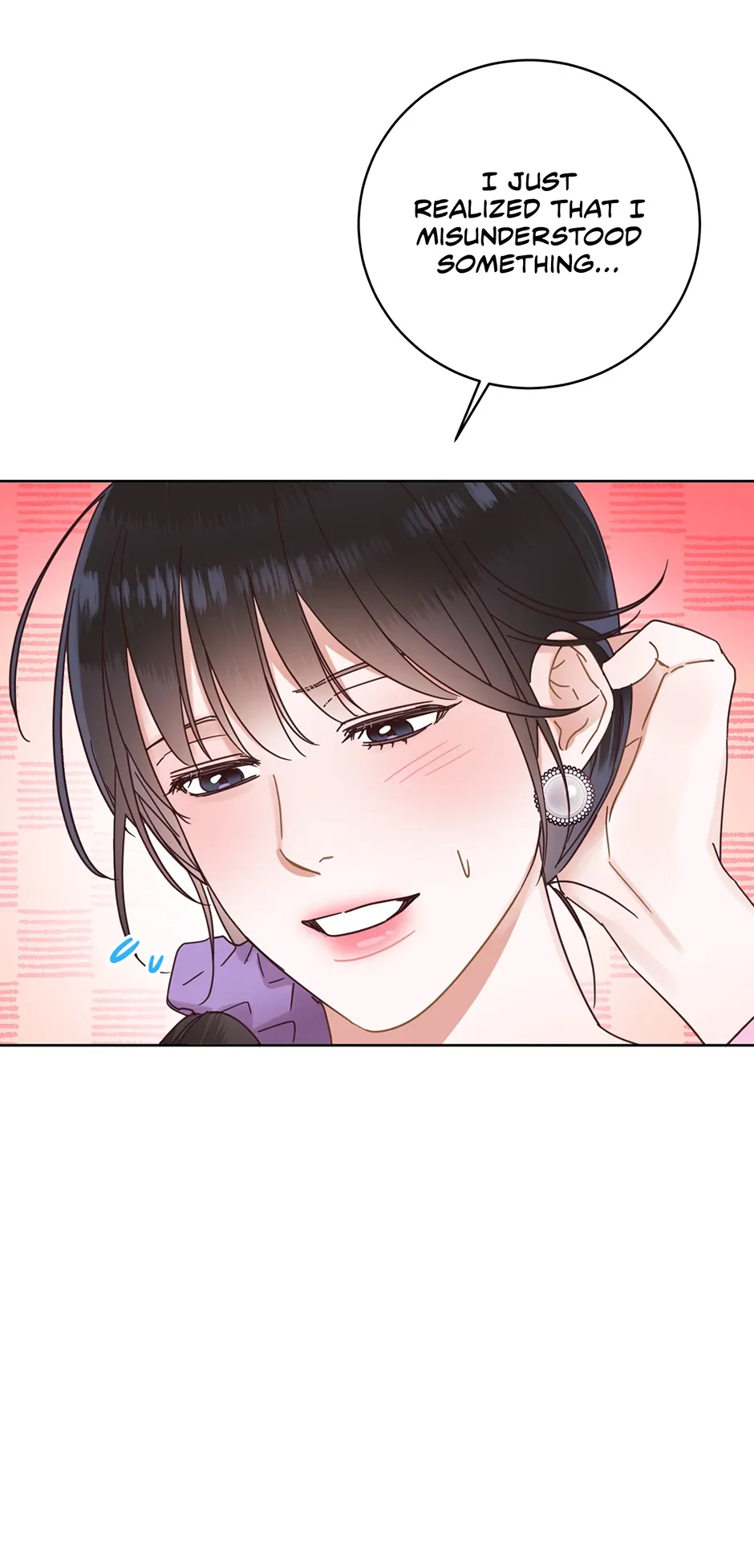 Office Romance Frontline Chapter 18 page 48