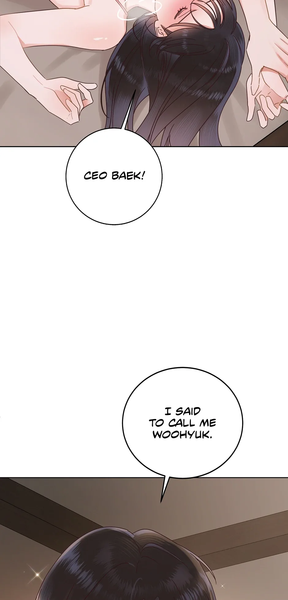 Office Romance Frontline Chapter 19 page 31