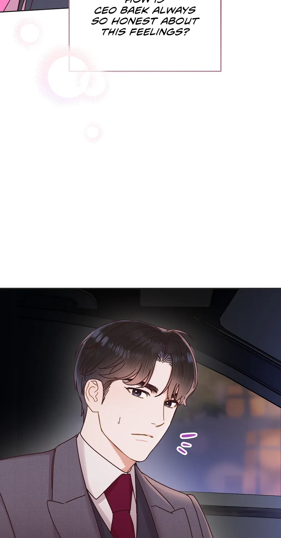 Office Romance Frontline Chapter 17 page 62
