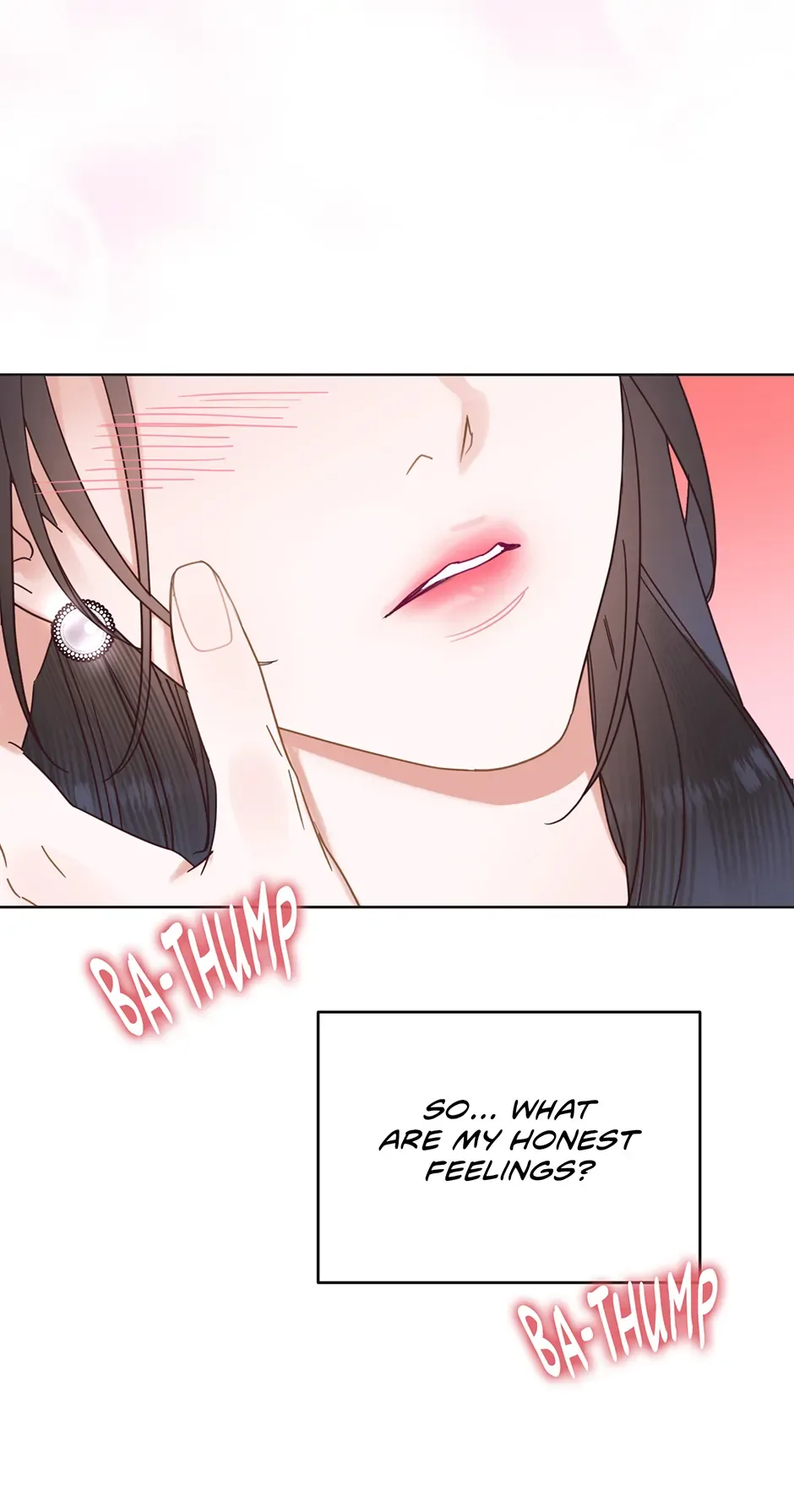 Office Romance Frontline Chapter 17 page 65