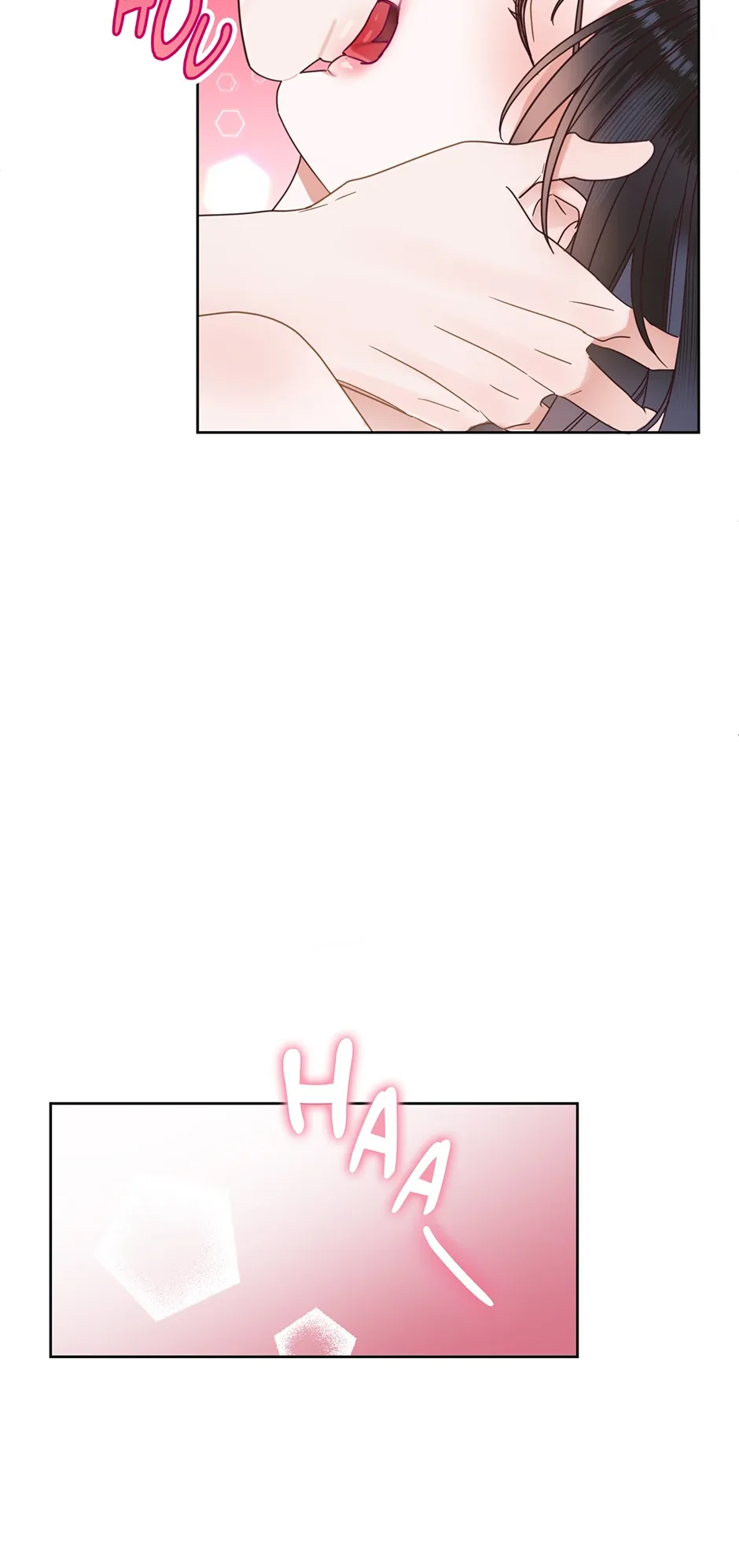 Office Romance Frontline Chapter 19 page 42