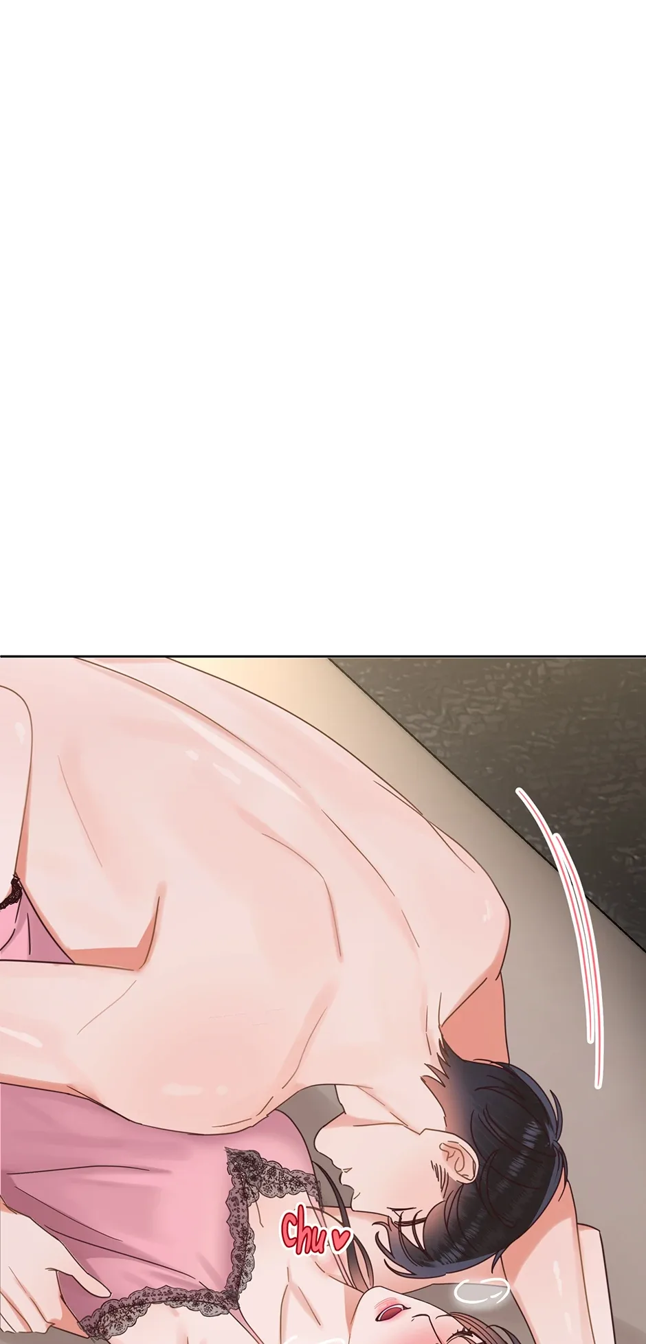 Office Romance Frontline Chapter 19 page 30