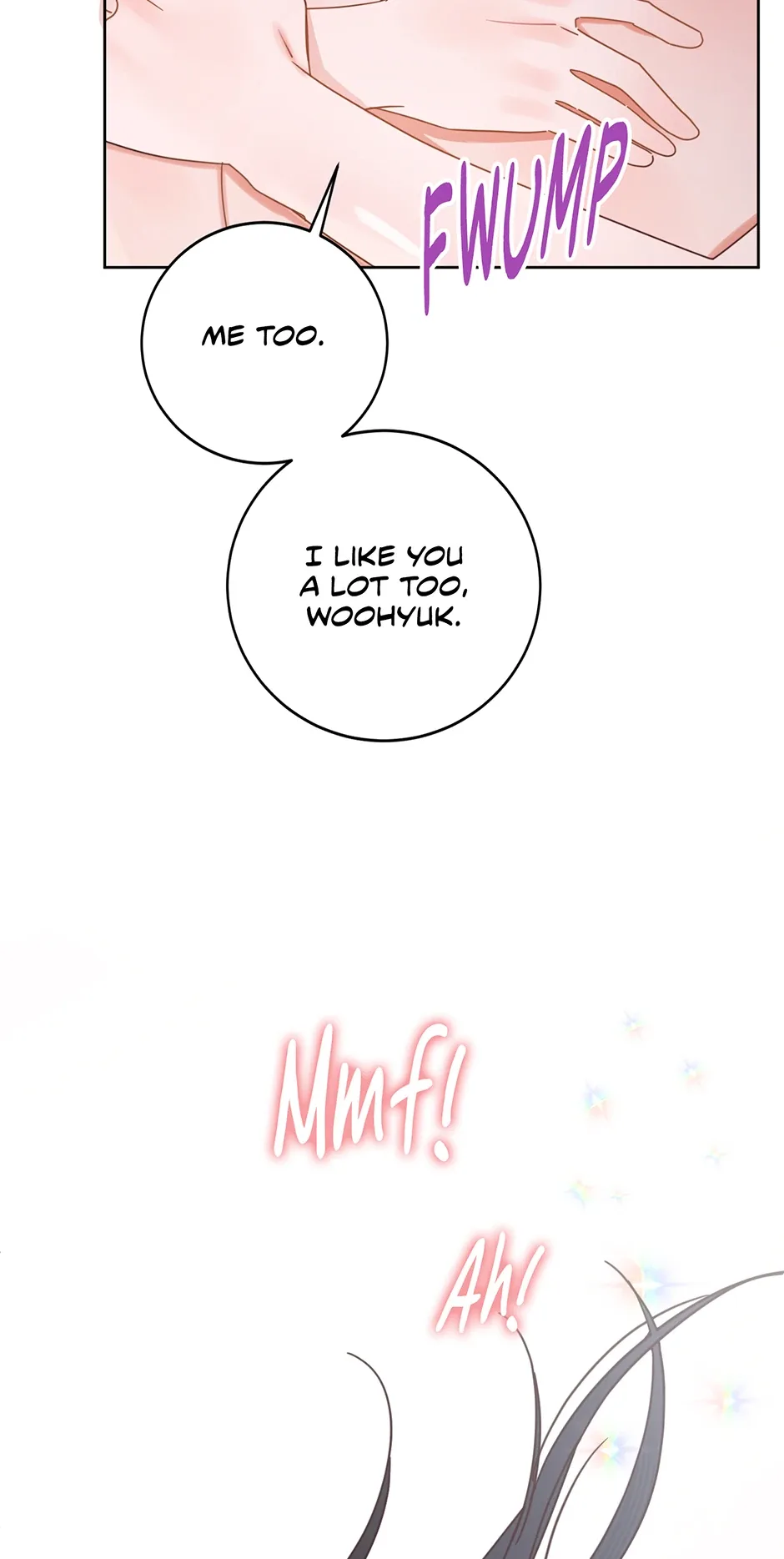 Office Romance Frontline Chapter 19 page 45