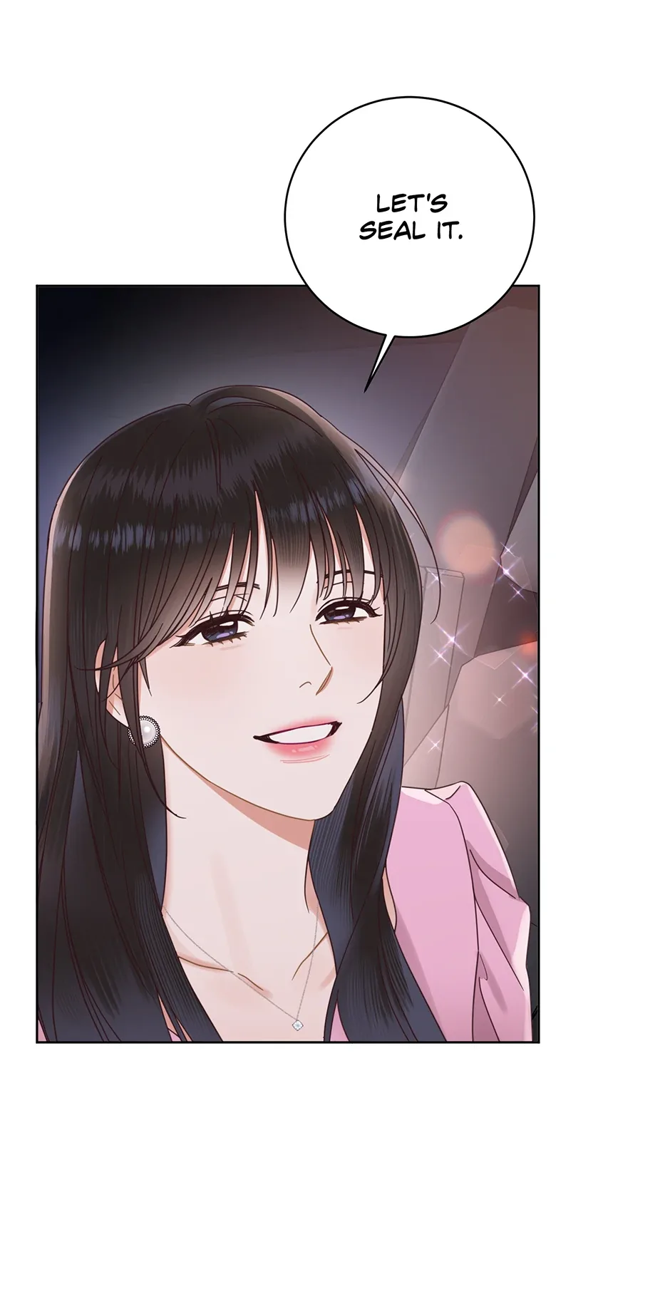 Office Romance Frontline Chapter 18 page 19