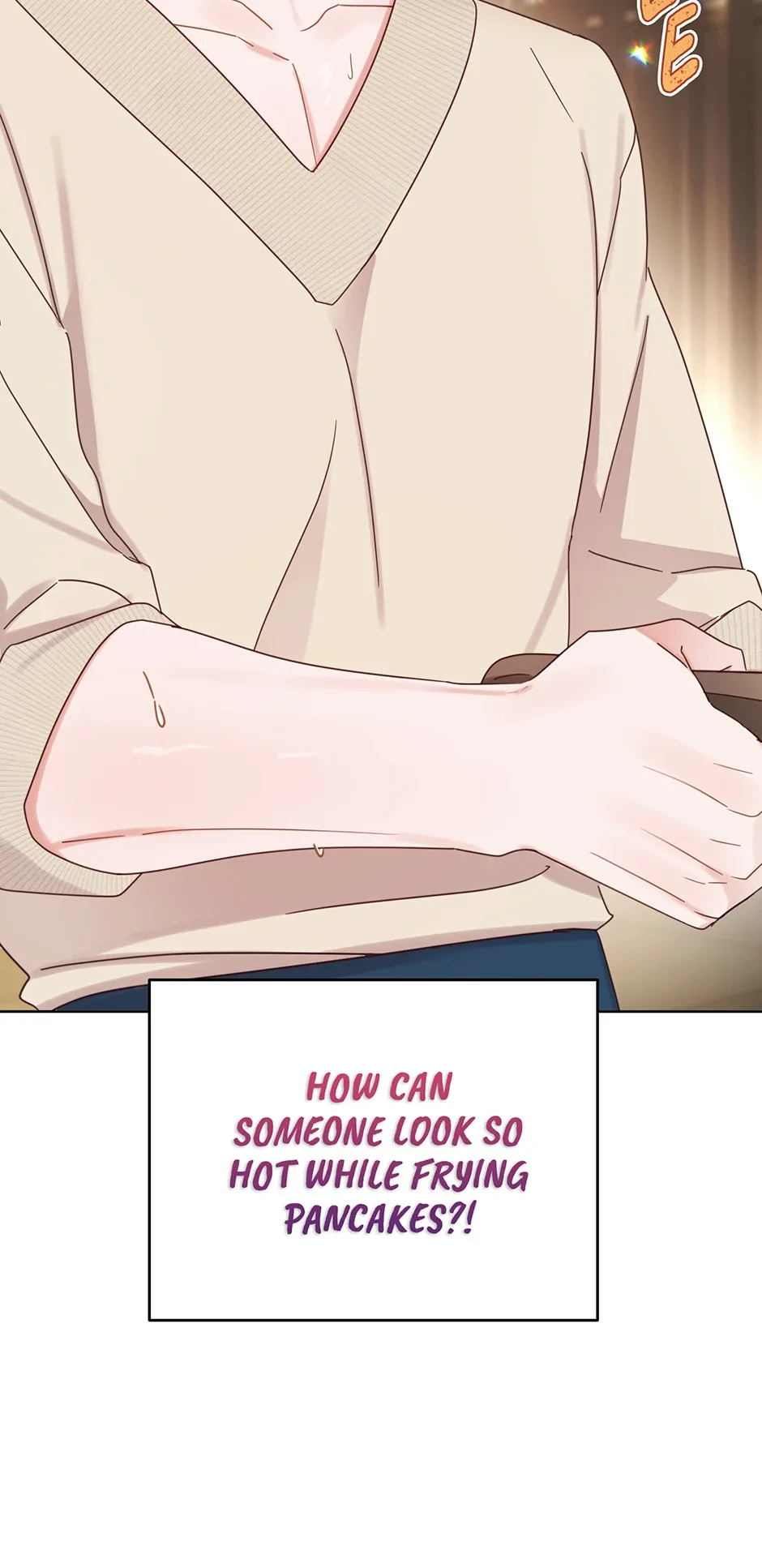 Office Romance Frontline Chapter 18 page 39