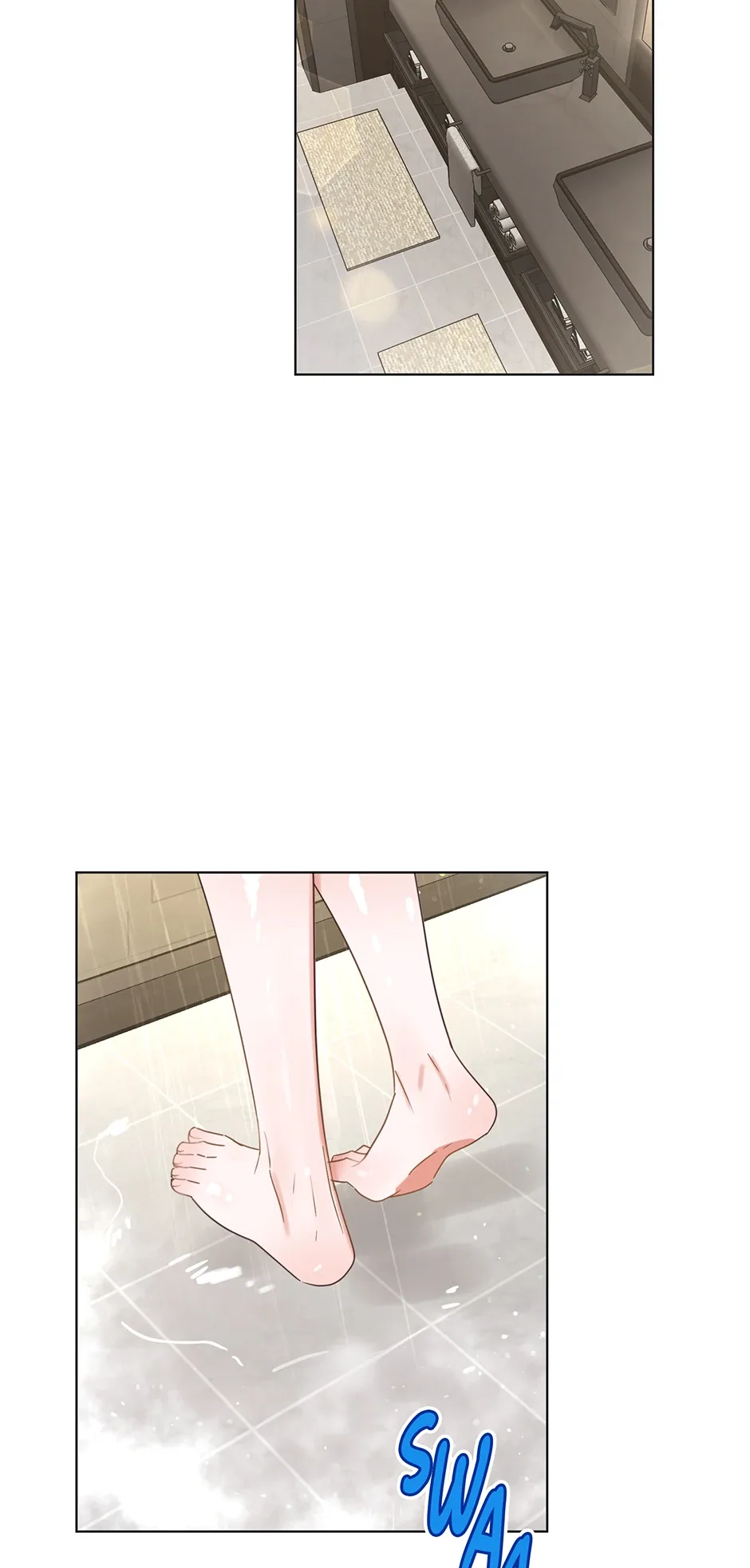 Office Romance Frontline Chapter 19 page 8