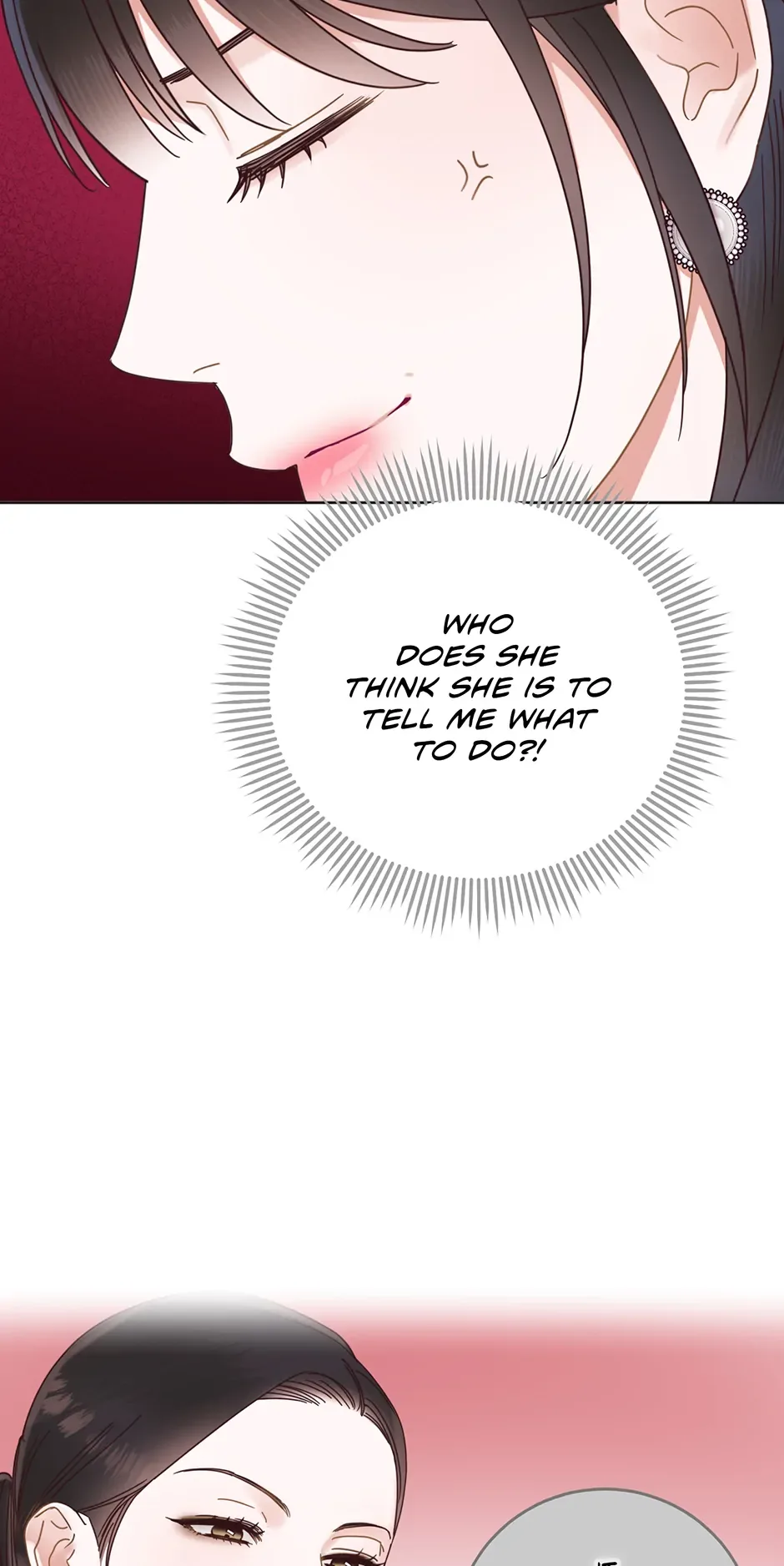 Office Romance Frontline Chapter 17 page 44
