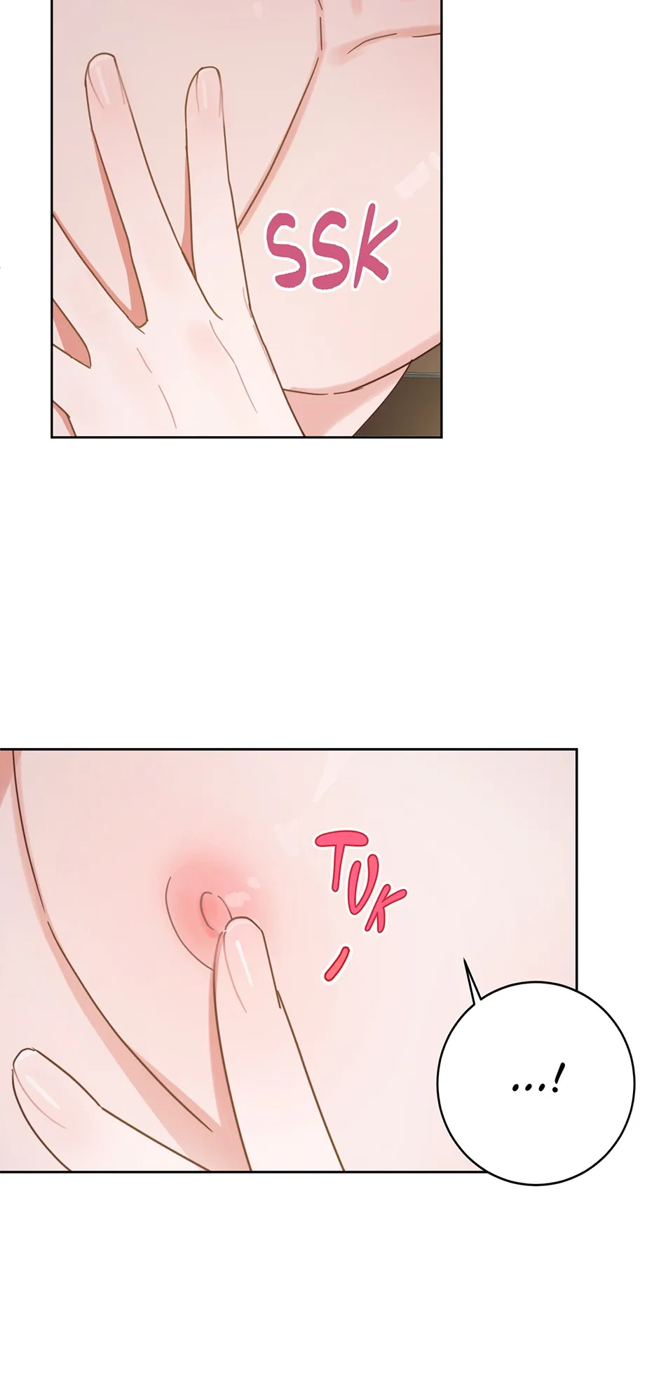 Office Romance Frontline Chapter 19 page 34