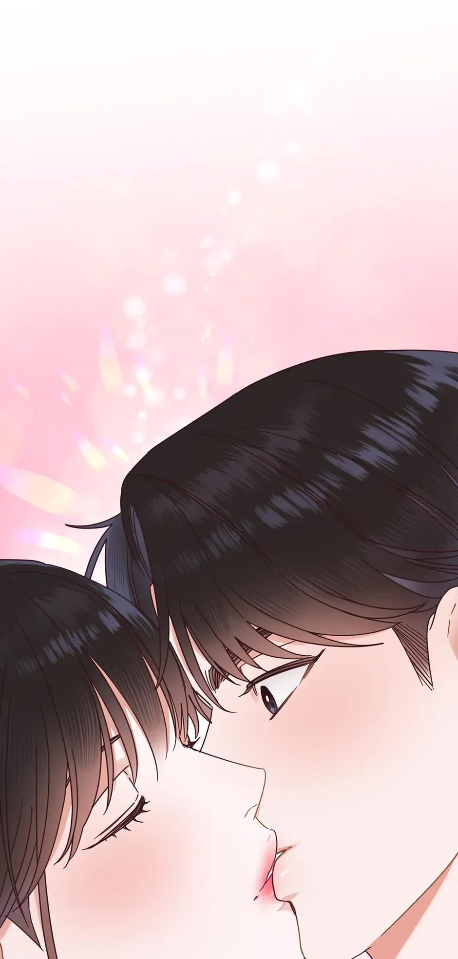 Office Romance Frontline Chapter 18 page 21