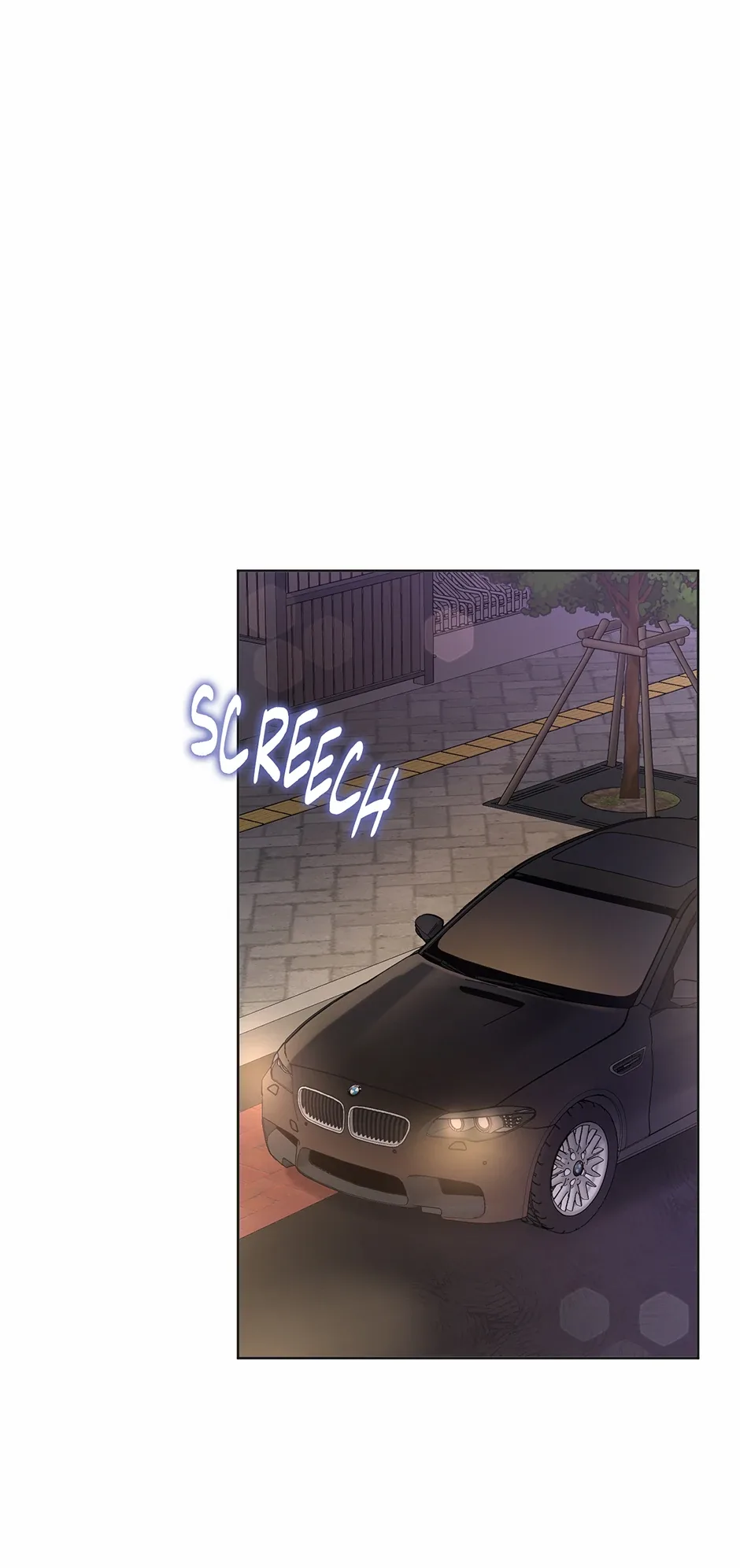 Office Romance Frontline Chapter 17 page 56