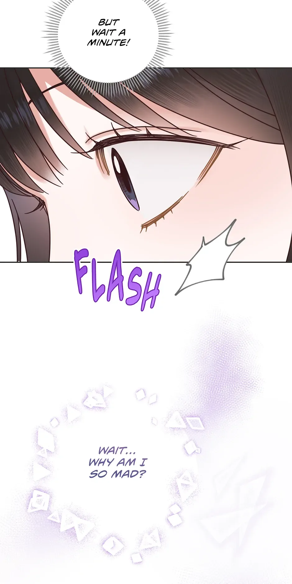 Office Romance Frontline Chapter 17 page 46
