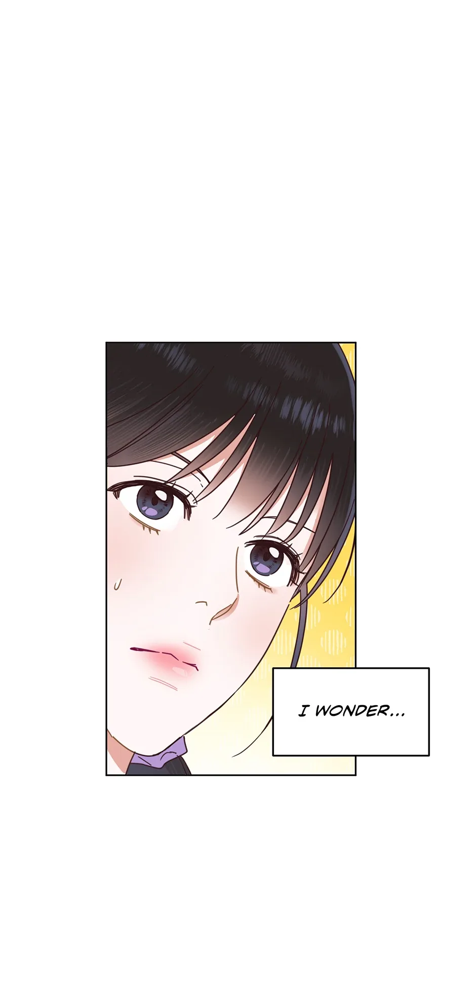 Office Romance Frontline Chapter 18 page 36