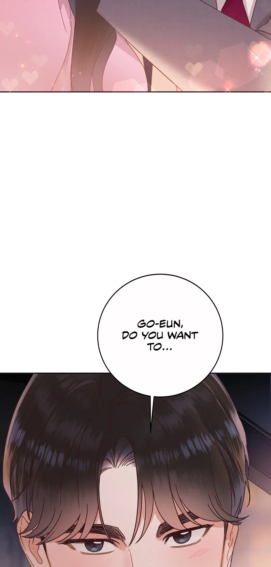 Office Romance Frontline Chapter 18 page 28