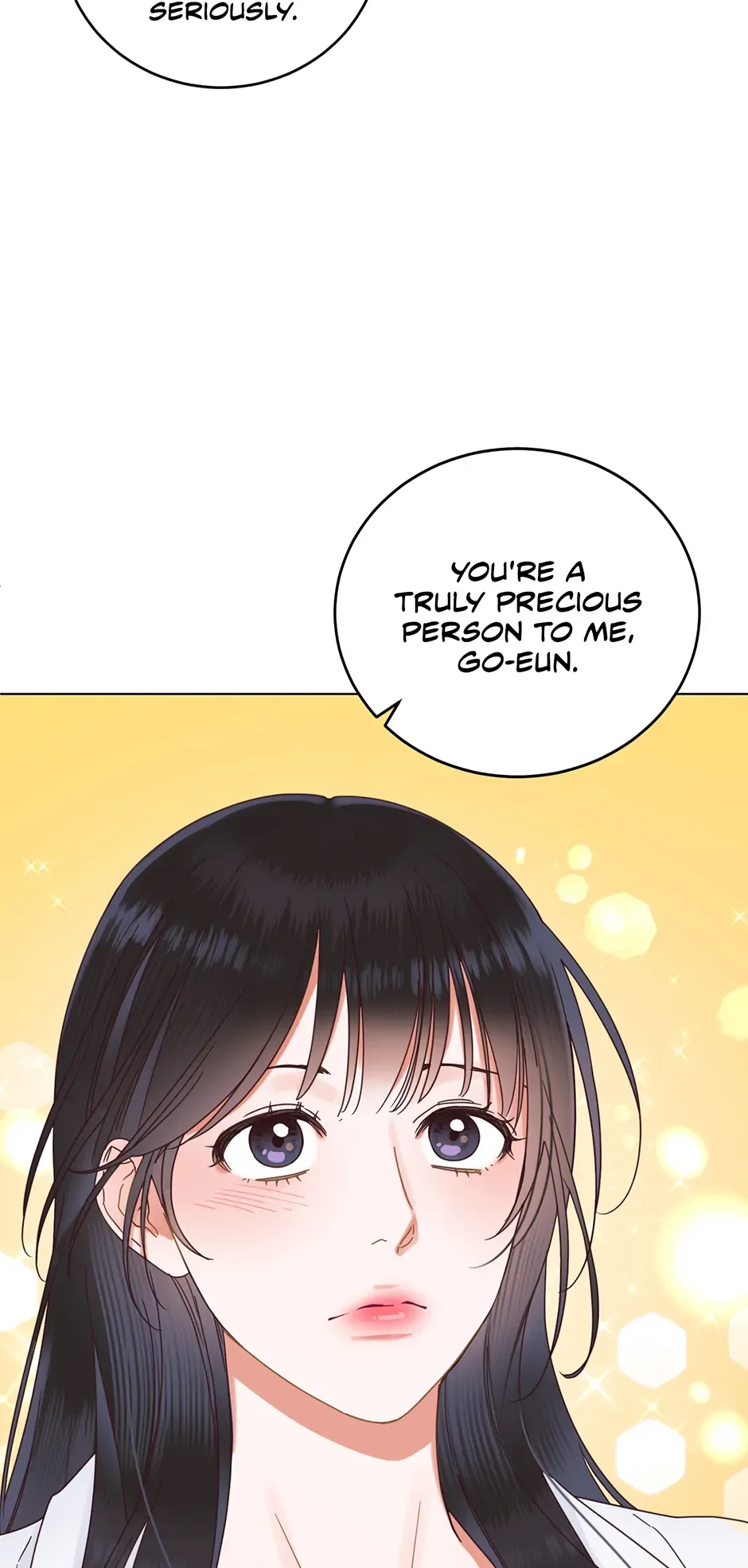 Office Romance Frontline Chapter 19 page 18