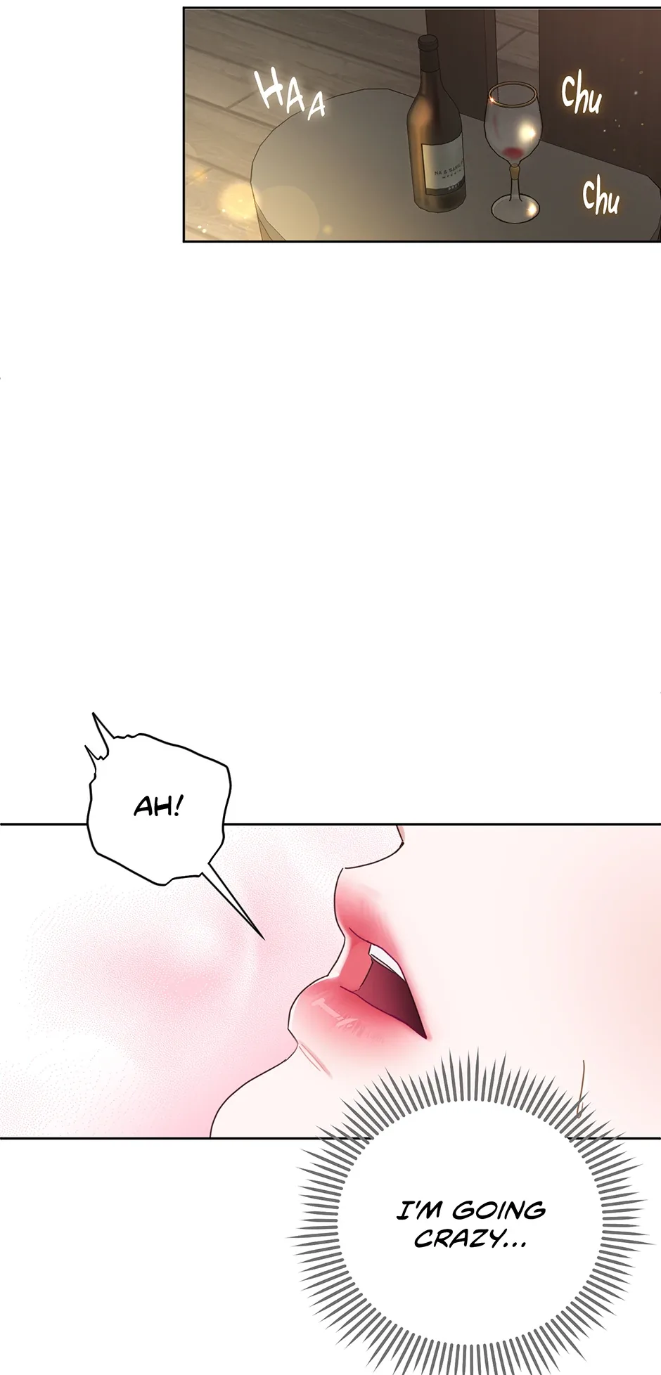 Office Romance Frontline Chapter 19 page 28