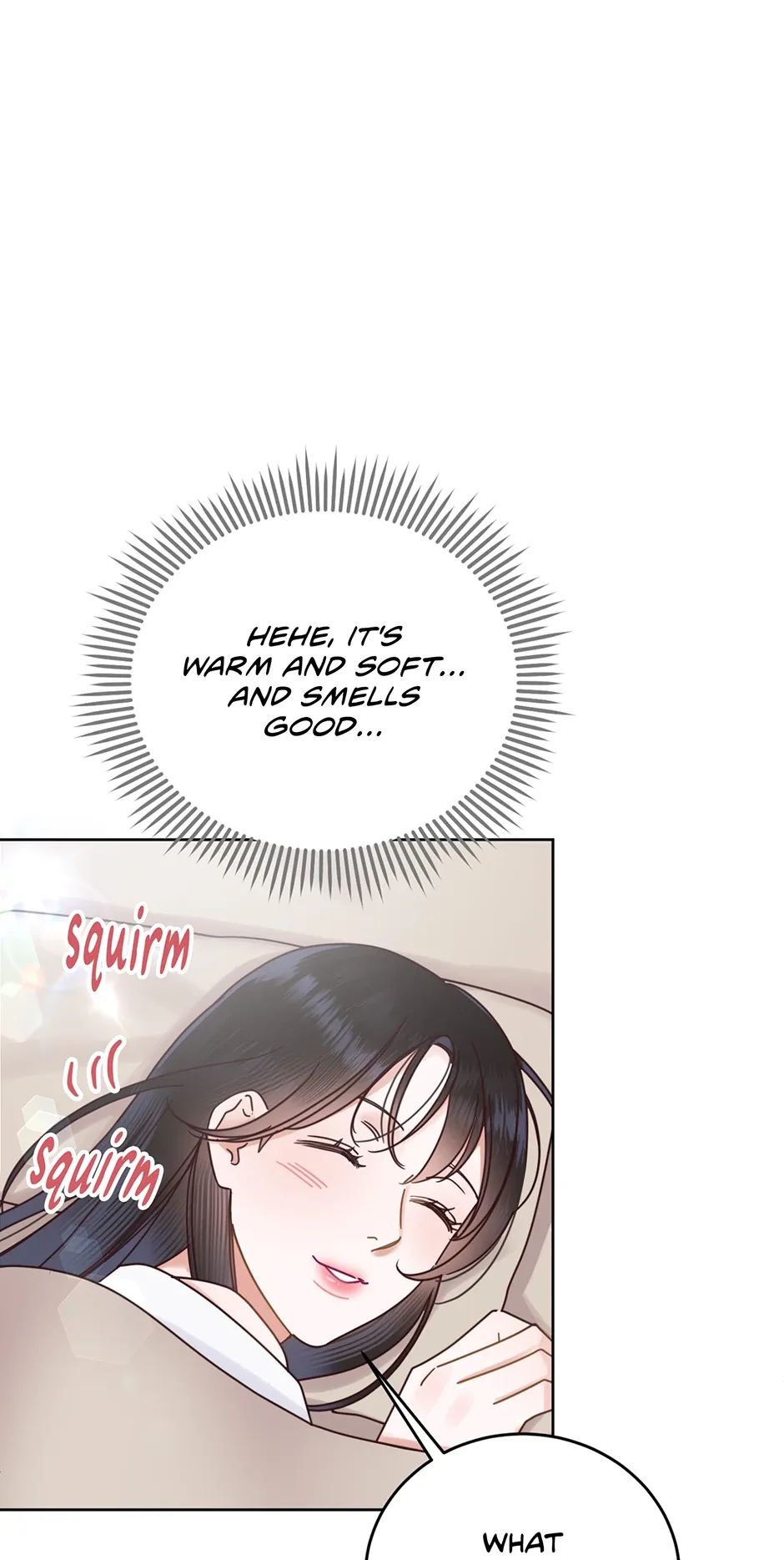 Office Romance Frontline Chapter 19 page 50