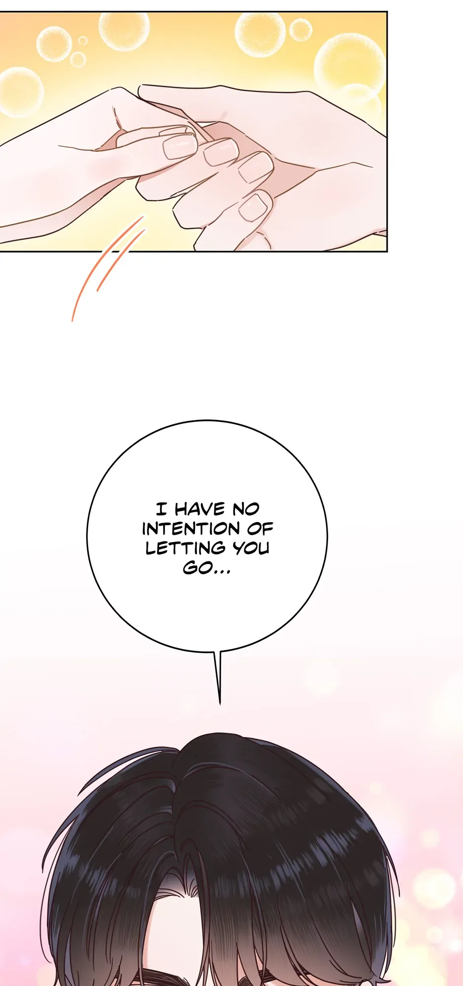 Office Romance Frontline Chapter 18 page 51