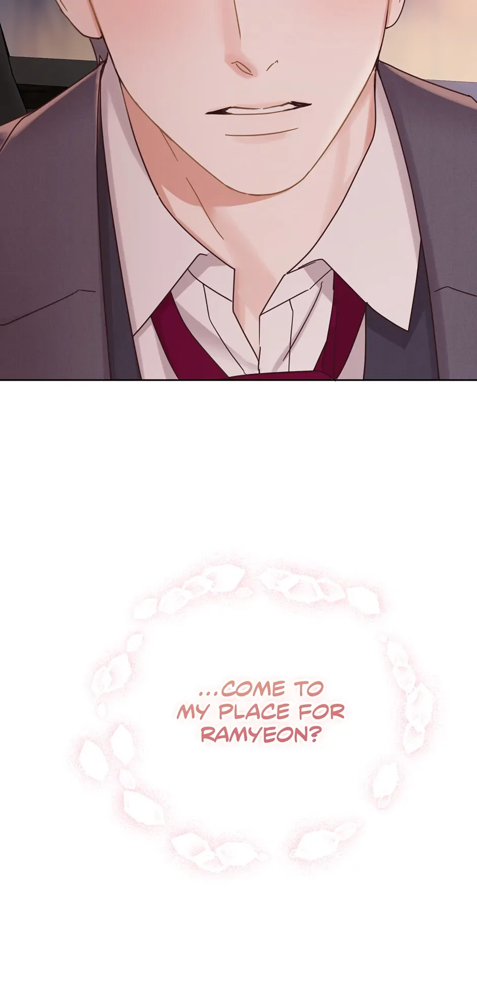 Office Romance Frontline Chapter 18 page 29