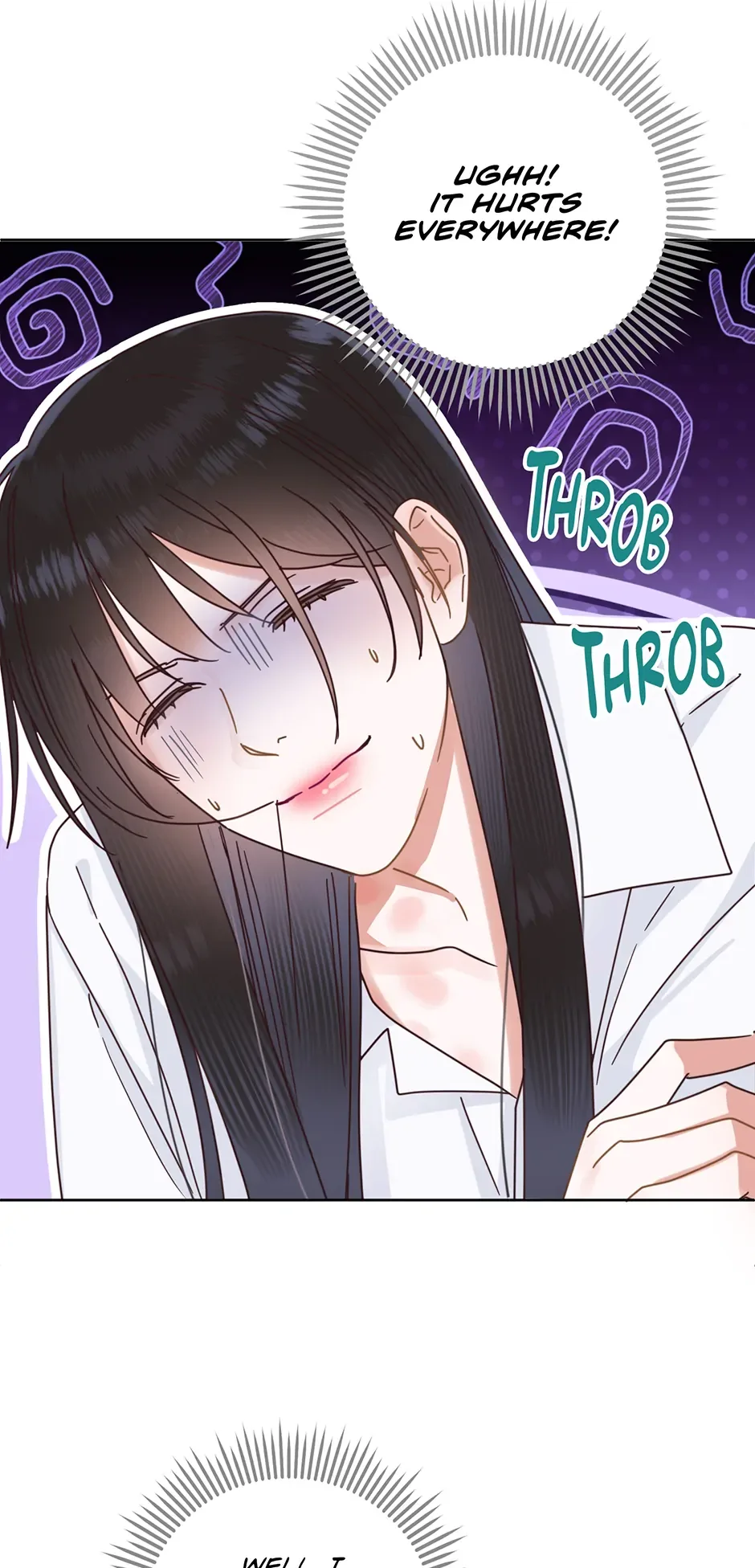 Office Romance Frontline Chapter 19 page 60