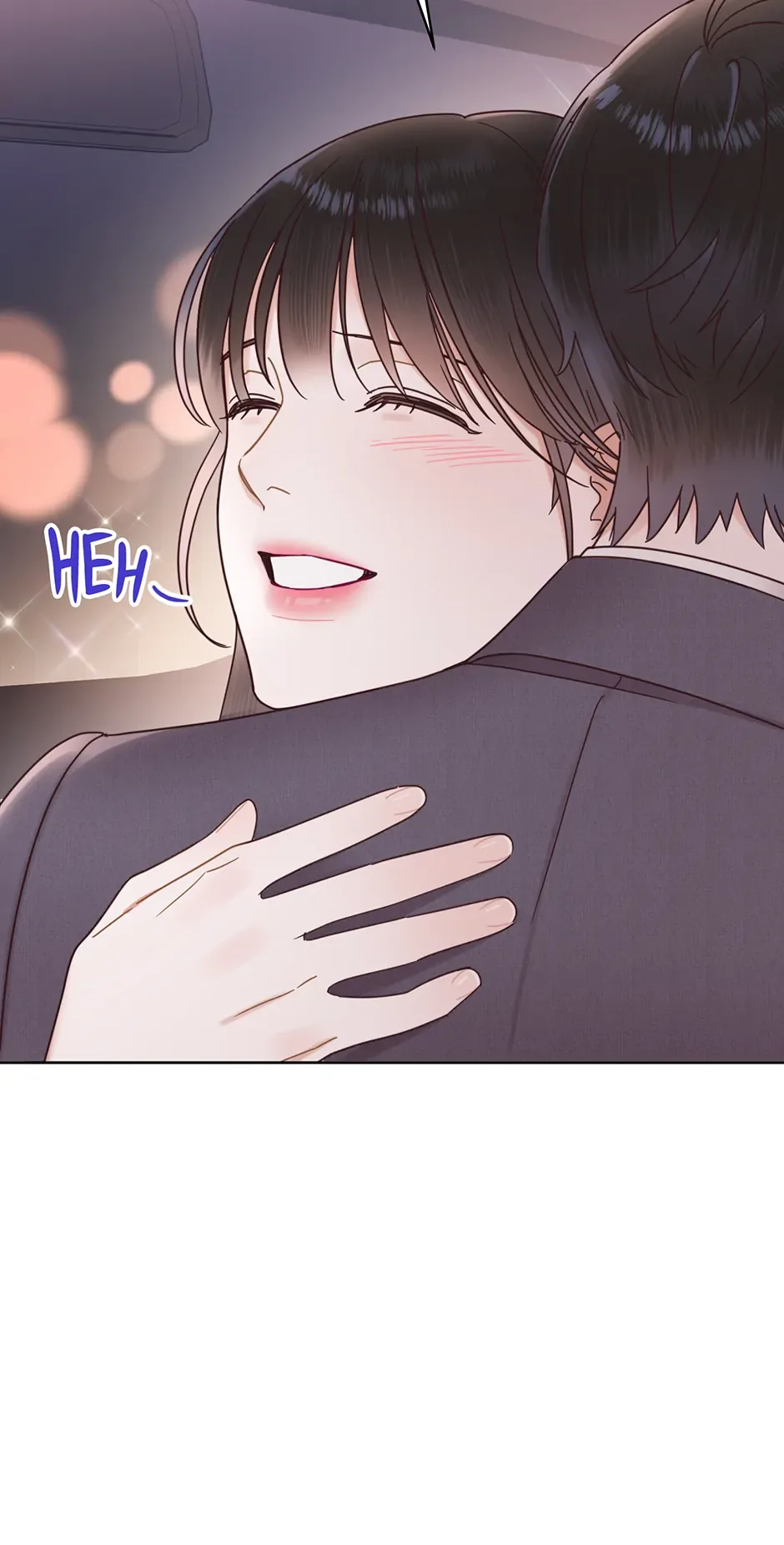 Office Romance Frontline Chapter 18 page 16