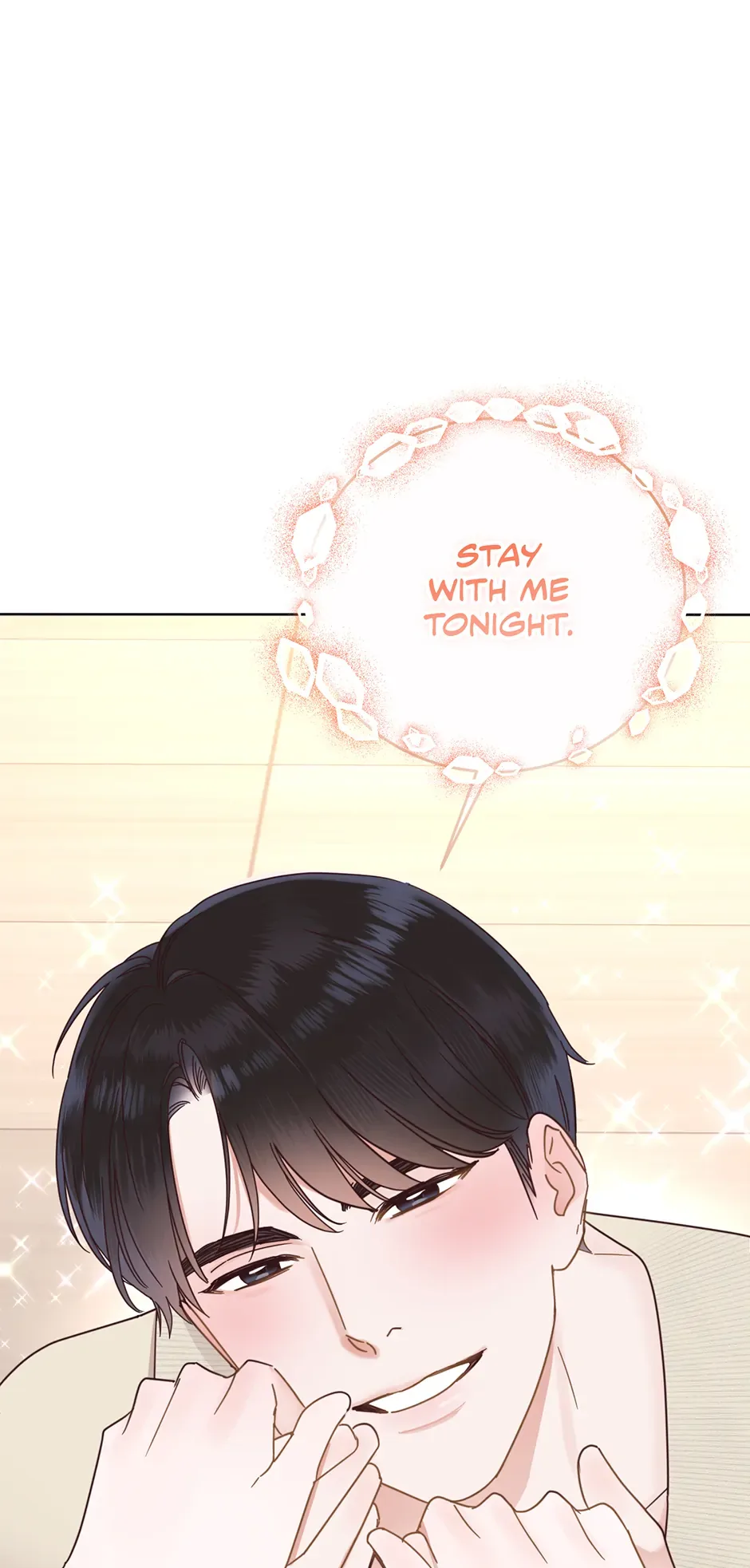 Office Romance Frontline Chapter 19 page 2