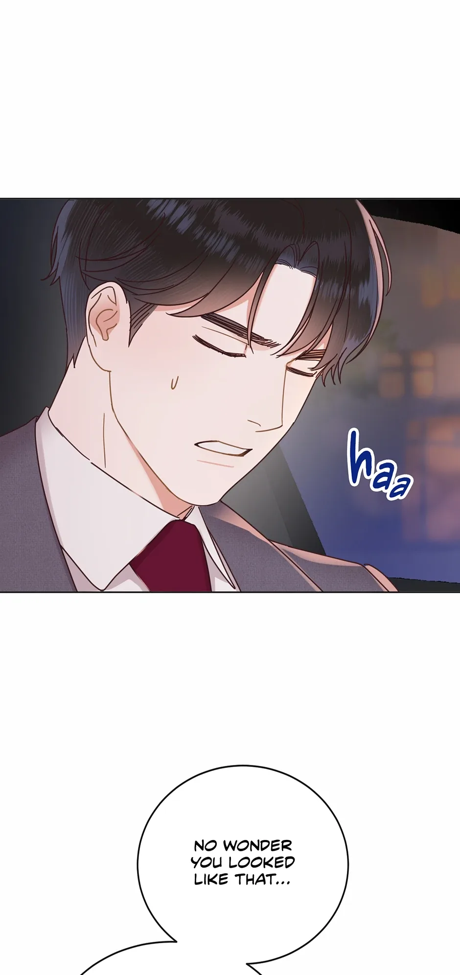 Office Romance Frontline Chapter 17 page 57