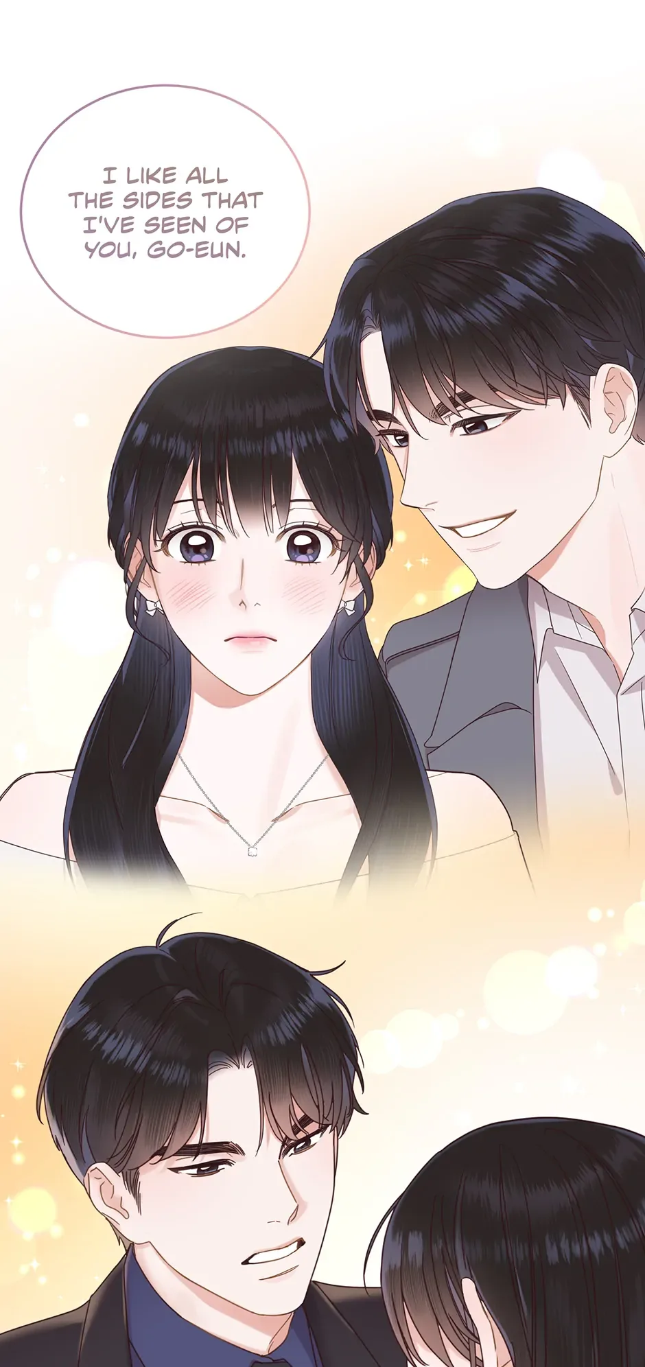 Office Romance Frontline Chapter 17 page 49