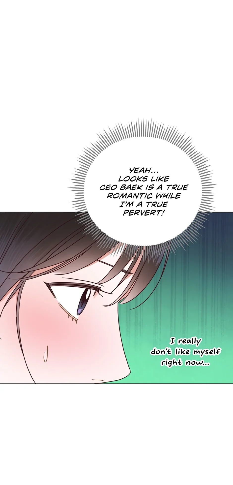Office Romance Frontline Chapter 18 page 46