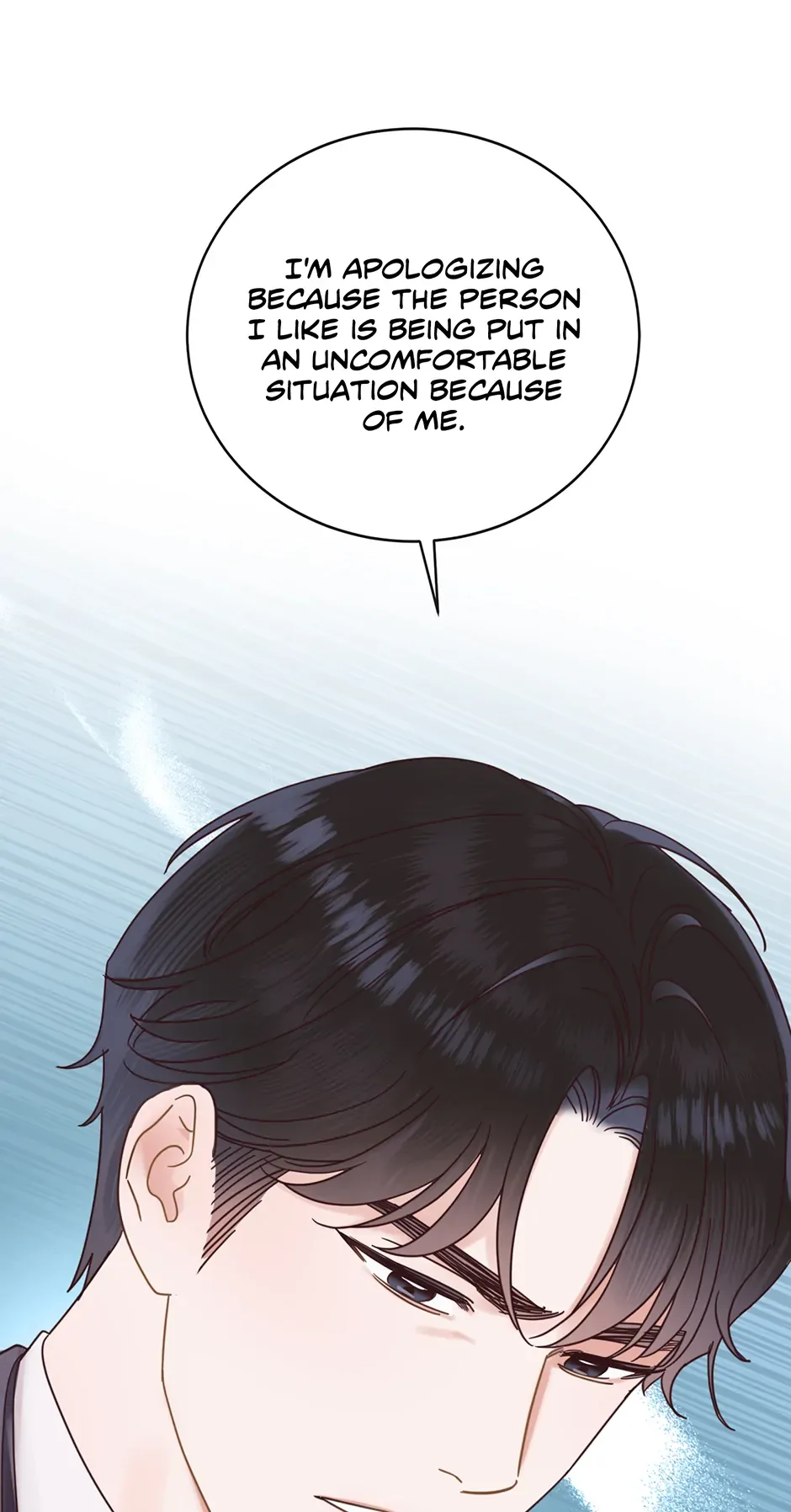 Office Romance Frontline Chapter 17 page 59