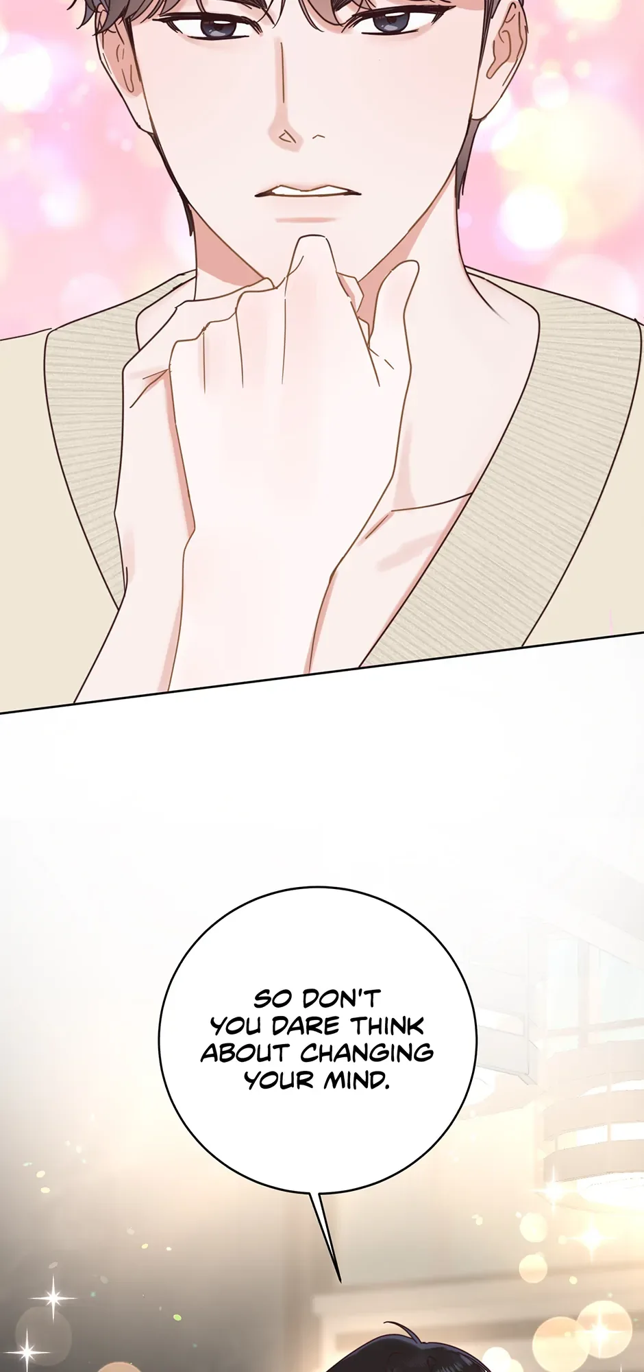 Office Romance Frontline Chapter 18 page 52