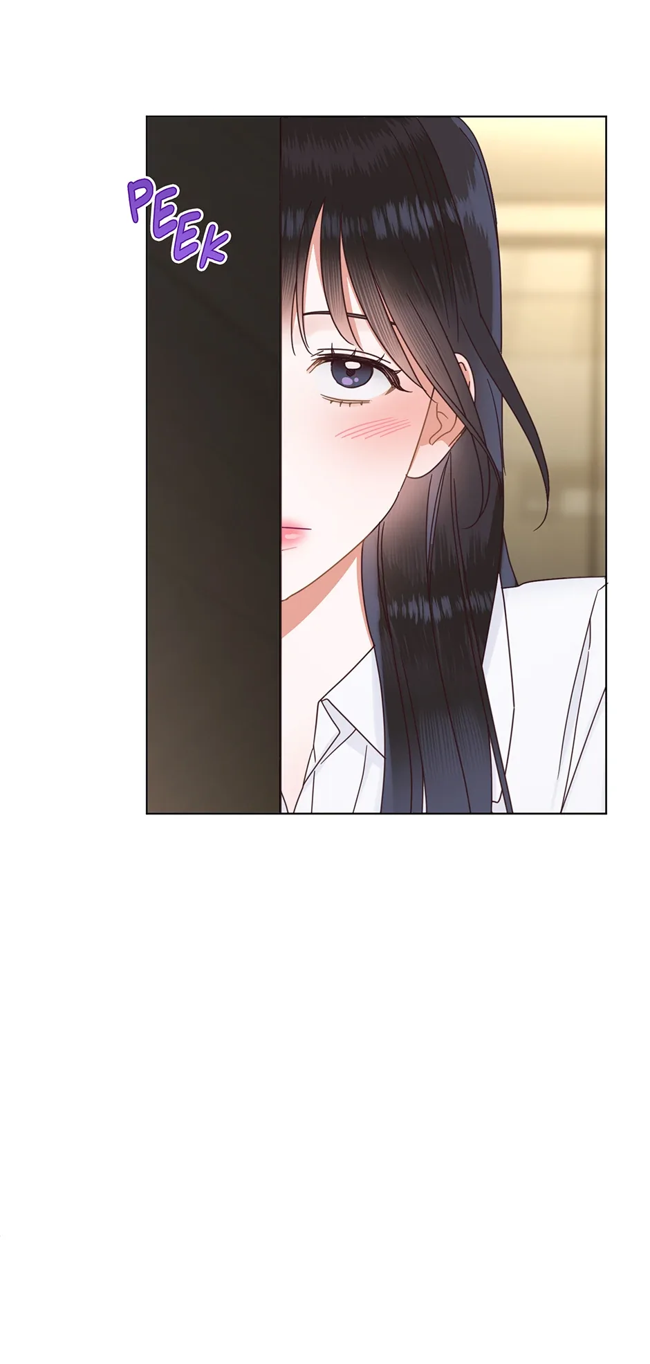 Office Romance Frontline Chapter 19 page 13