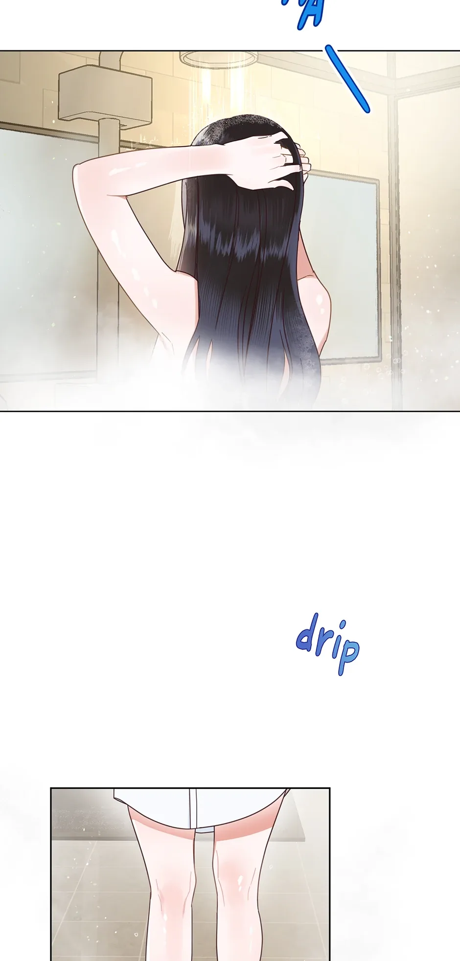 Office Romance Frontline Chapter 19 page 9