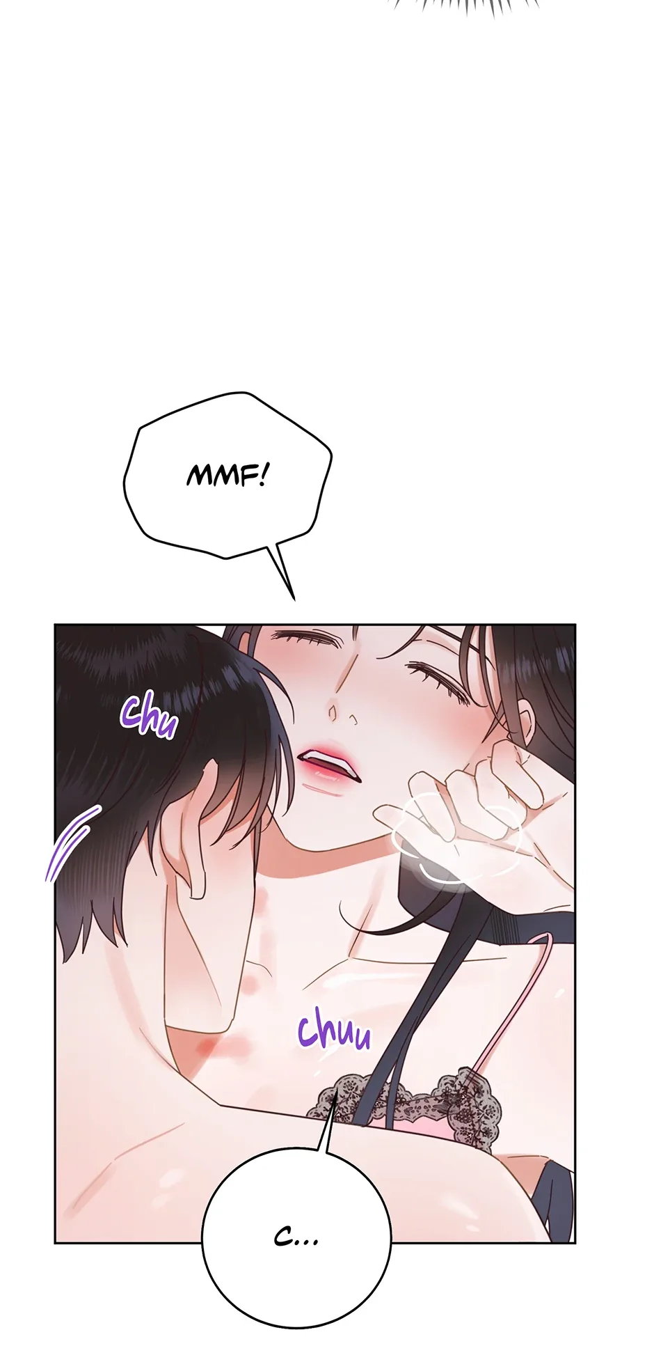 Office Romance Frontline Chapter 19 page 29