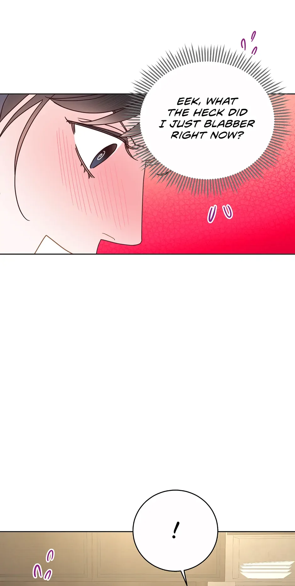 Office Romance Frontline Chapter 18 page 57