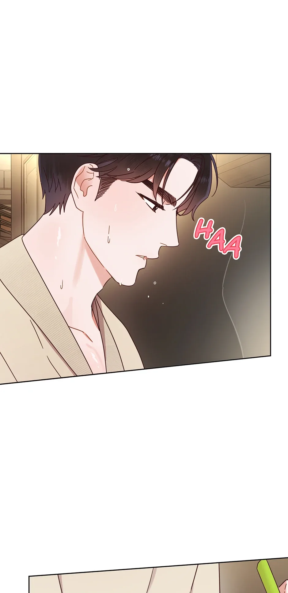 Office Romance Frontline Chapter 18 page 37