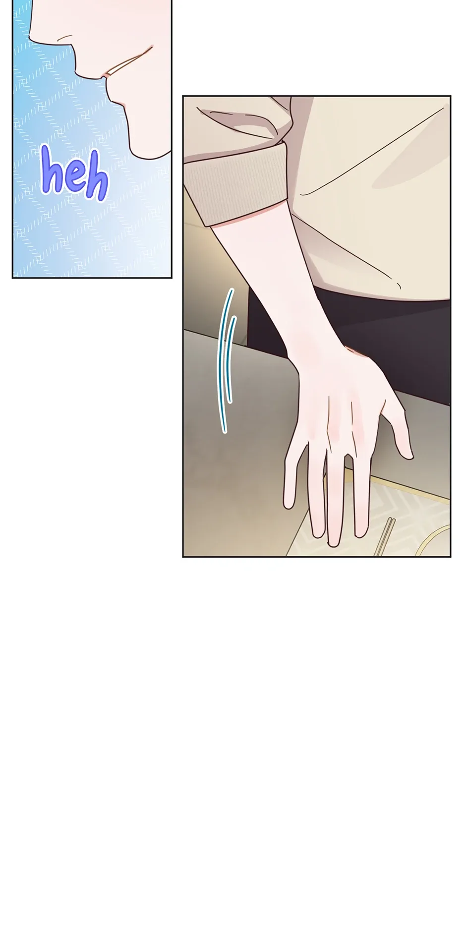Office Romance Frontline Chapter 18 page 59
