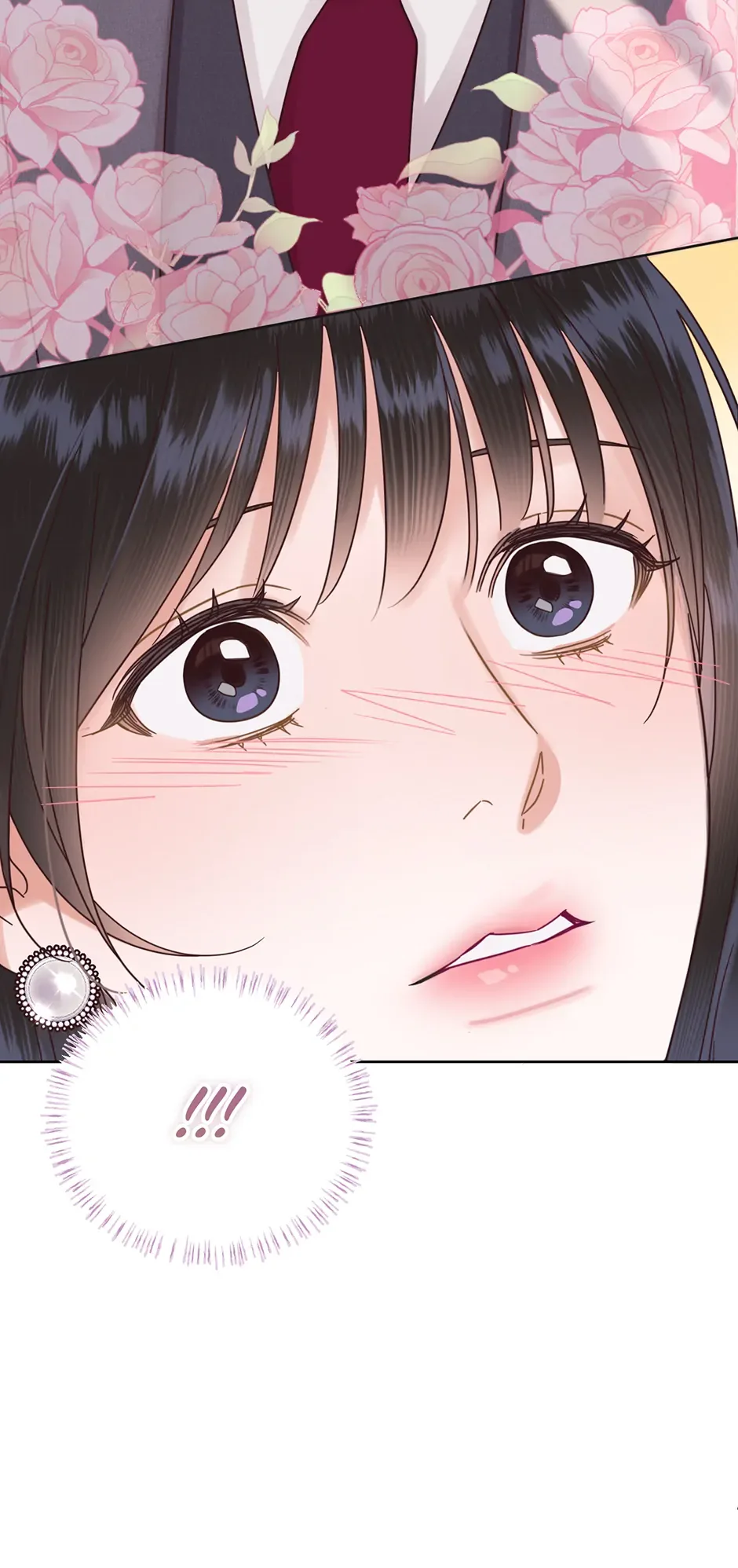 Office Romance Frontline Chapter 17 page 67